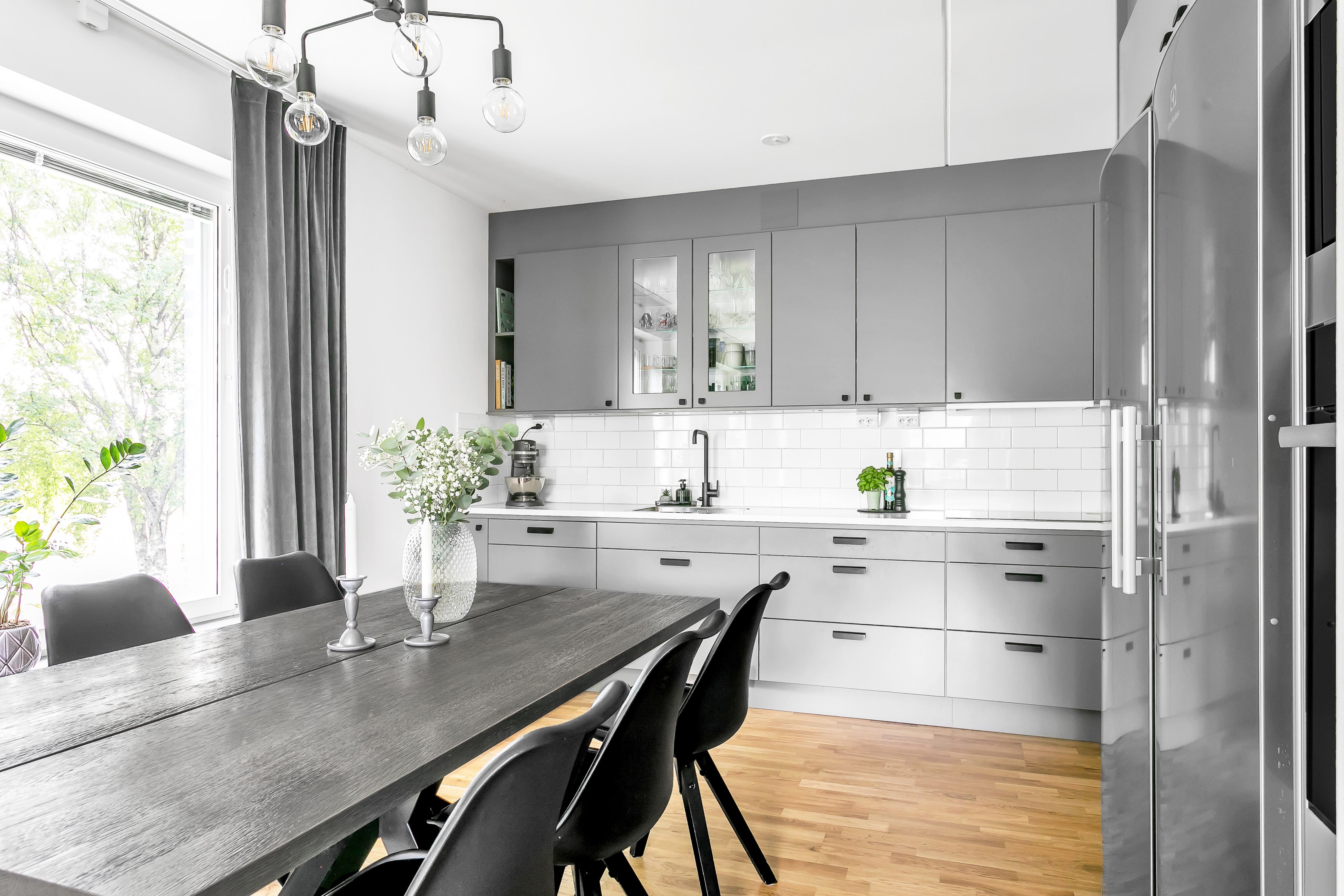 Bostadsbild från Bäcklösavägen 1B, Såld i Ultuna, Uppsala