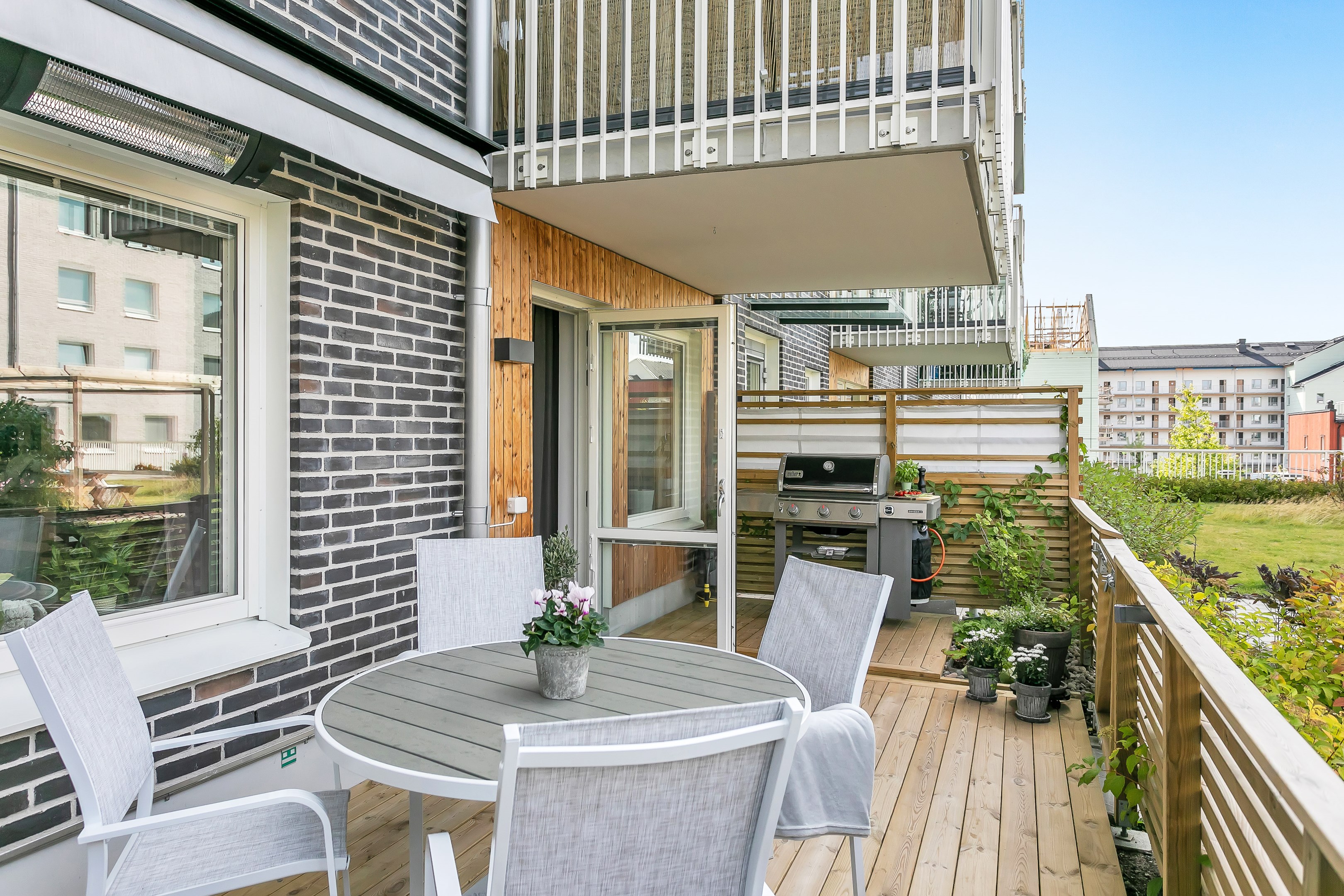 Bostadsbild från Bäcklösavägen 1B, Såld i Ultuna, Uppsala