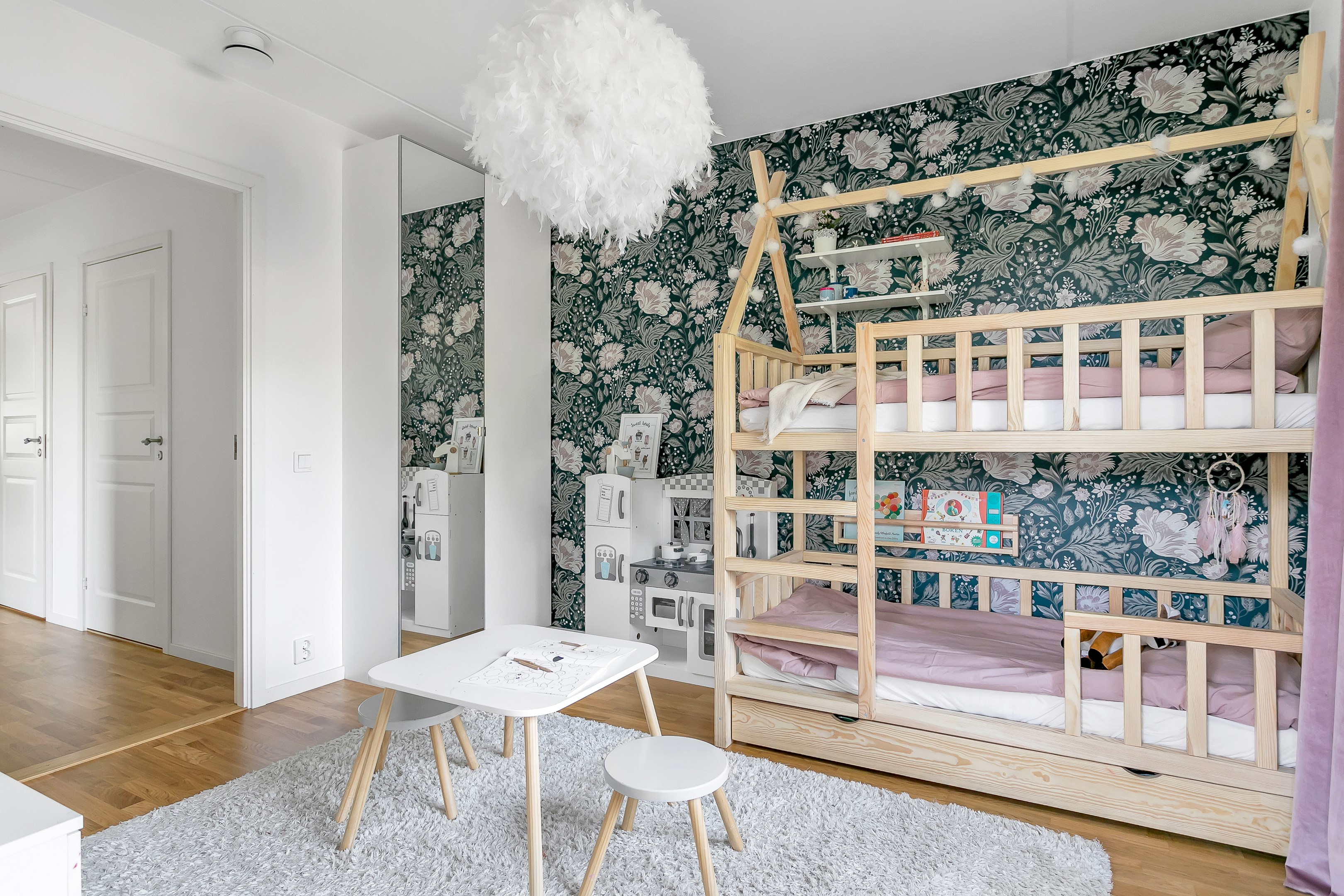 Bostadsbild från Bäcklösavägen 1B, Såld i Ultuna, Uppsala