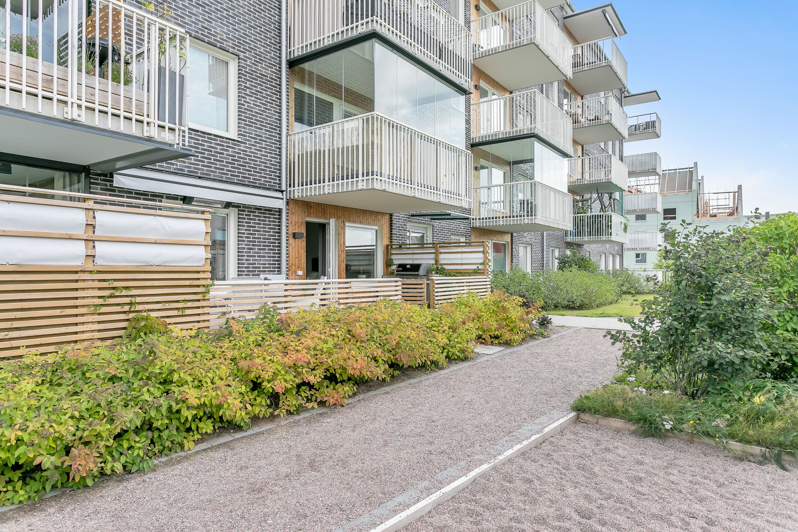 Bostadsbild från Bäcklösavägen 1B, Såld i Ultuna, Uppsala