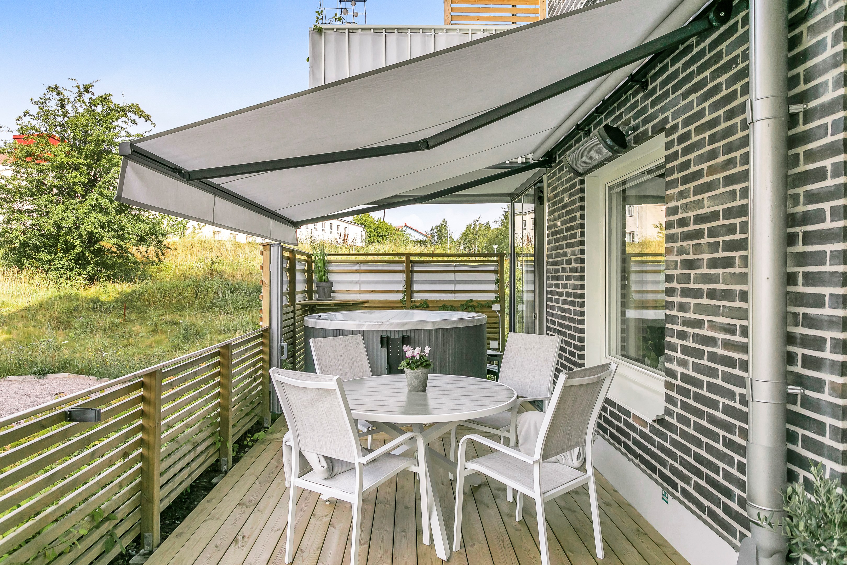 Bostadsbild från Bäcklösavägen 1B, Såld i Ultuna, Uppsala