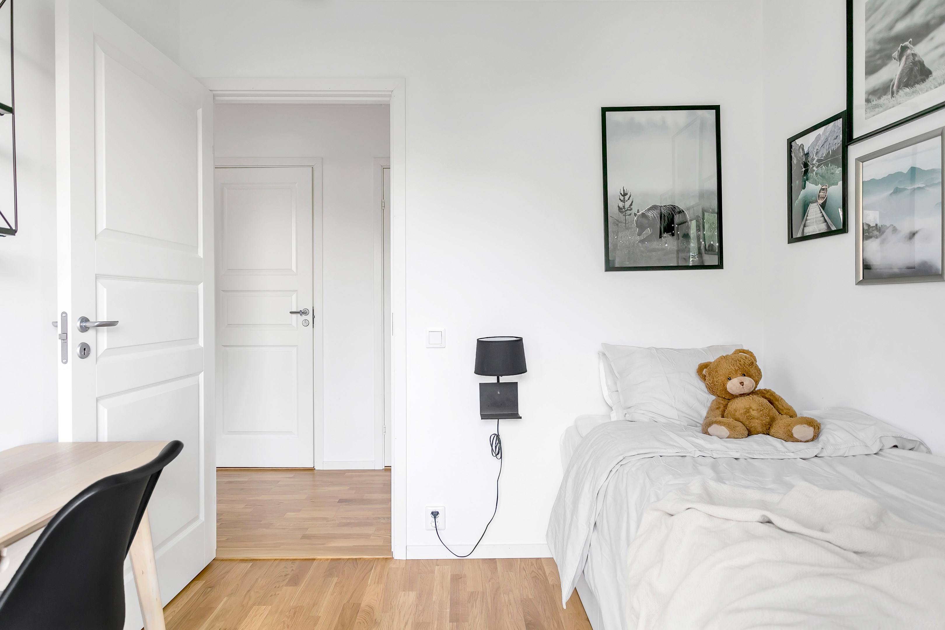 Bostadsbild från Bäcklösavägen 1B, Såld i Ultuna, Uppsala