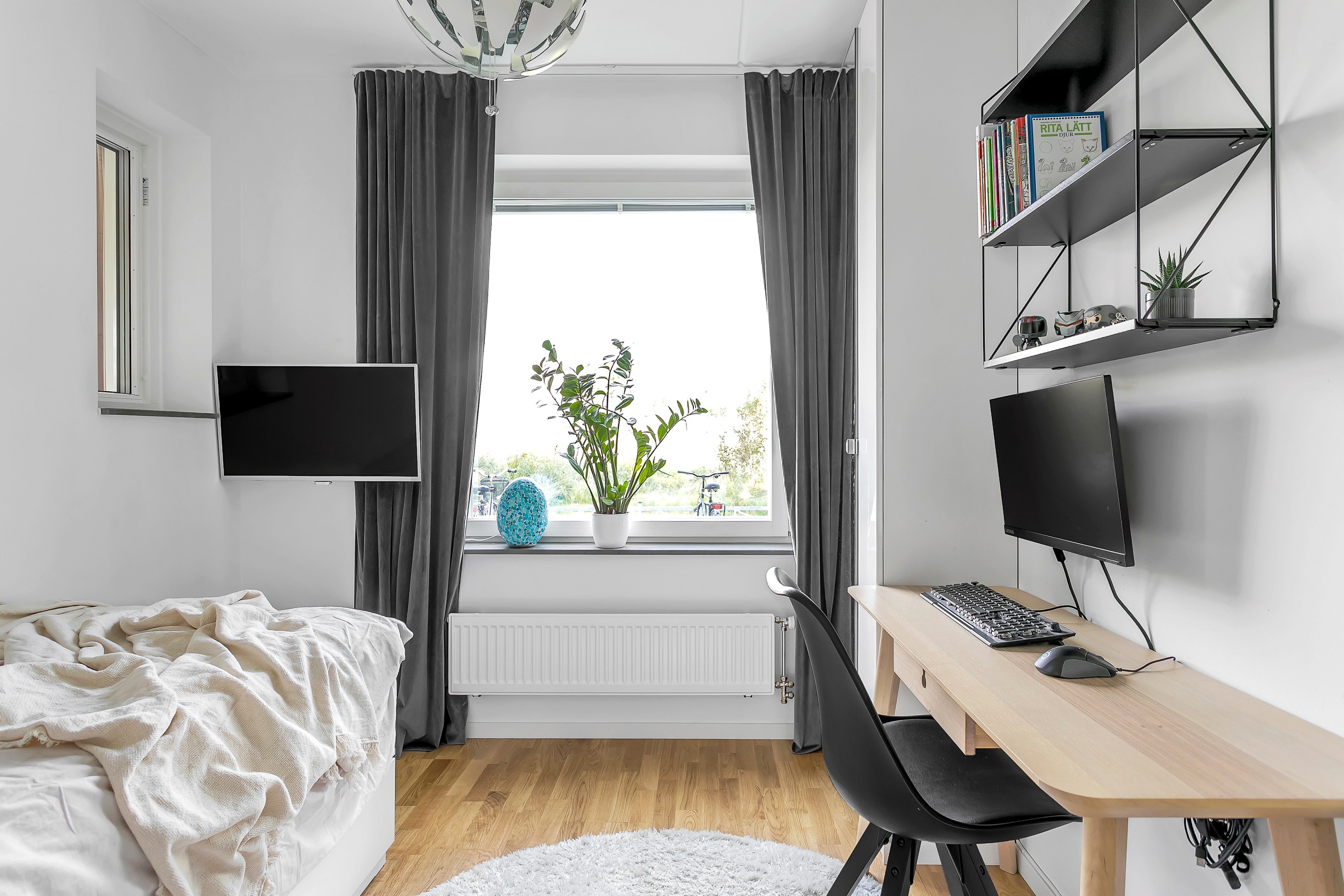 Bostadsbild från Bäcklösavägen 1B, Såld i Ultuna, Uppsala