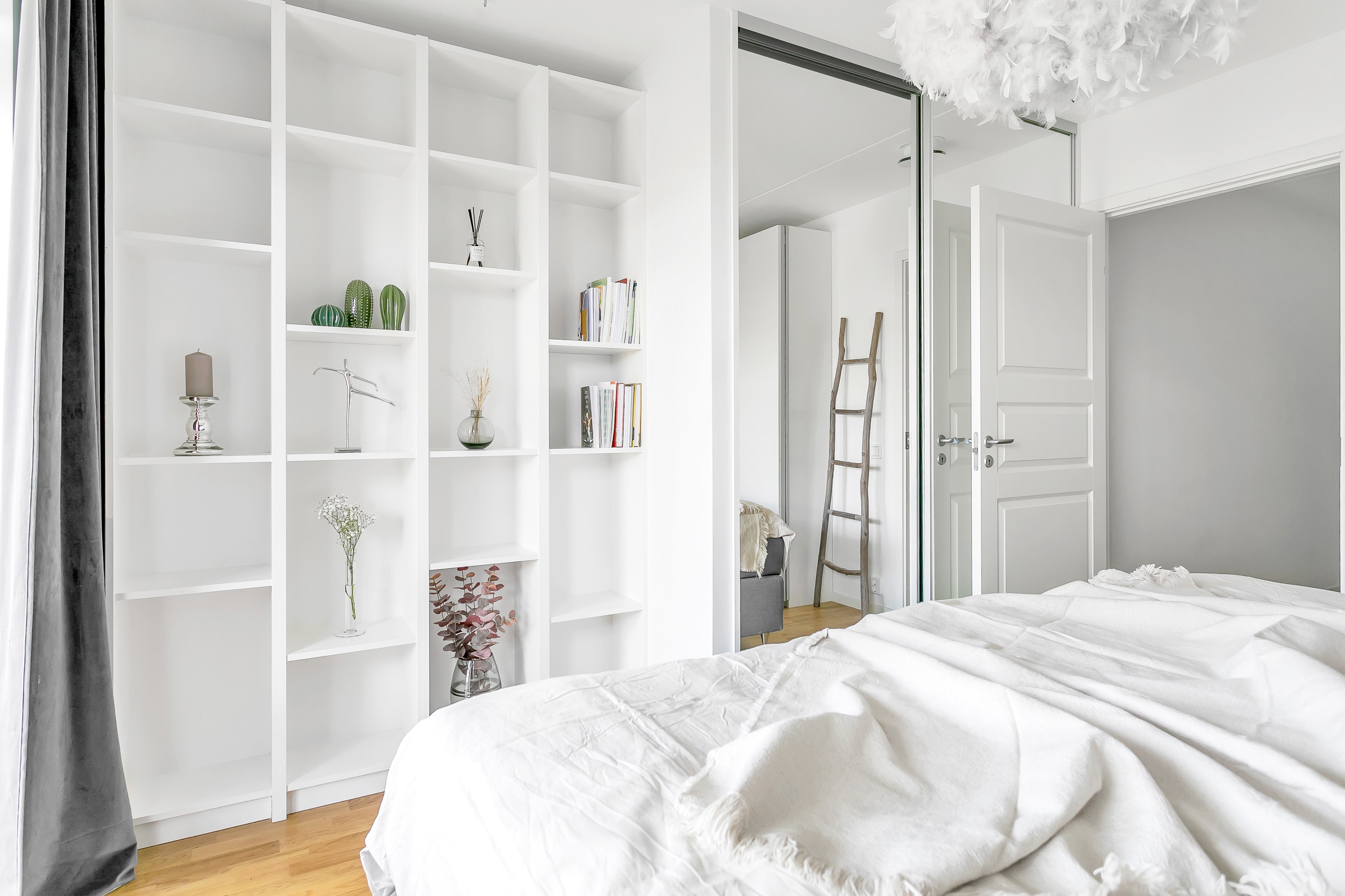 Bostadsbild från Bäcklösavägen 1B, Såld i Ultuna, Uppsala