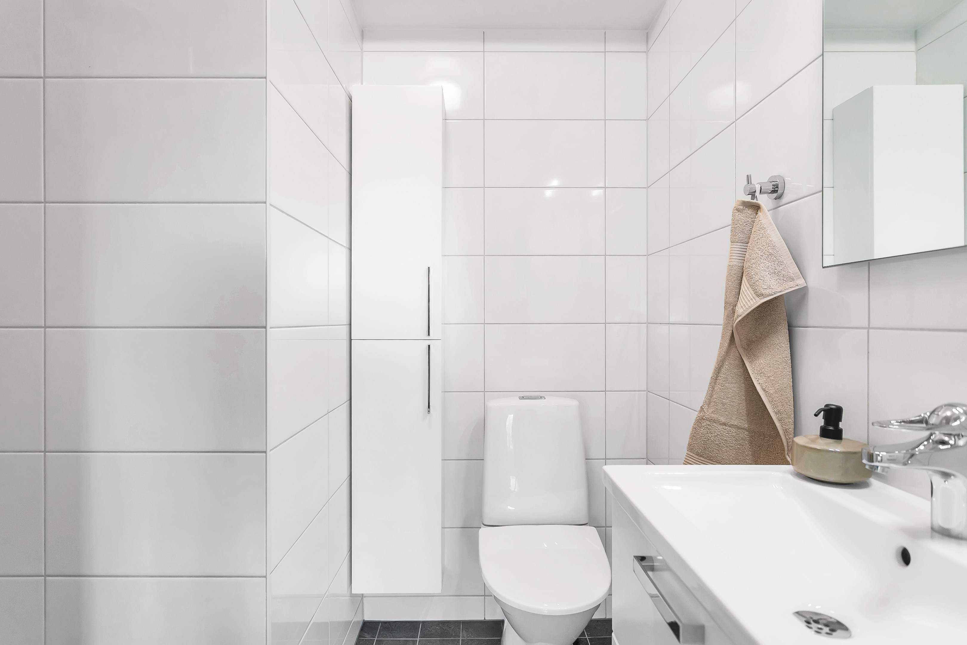 Bostadsbild från Bäcklösavägen 1B, Såld i Ultuna, Uppsala