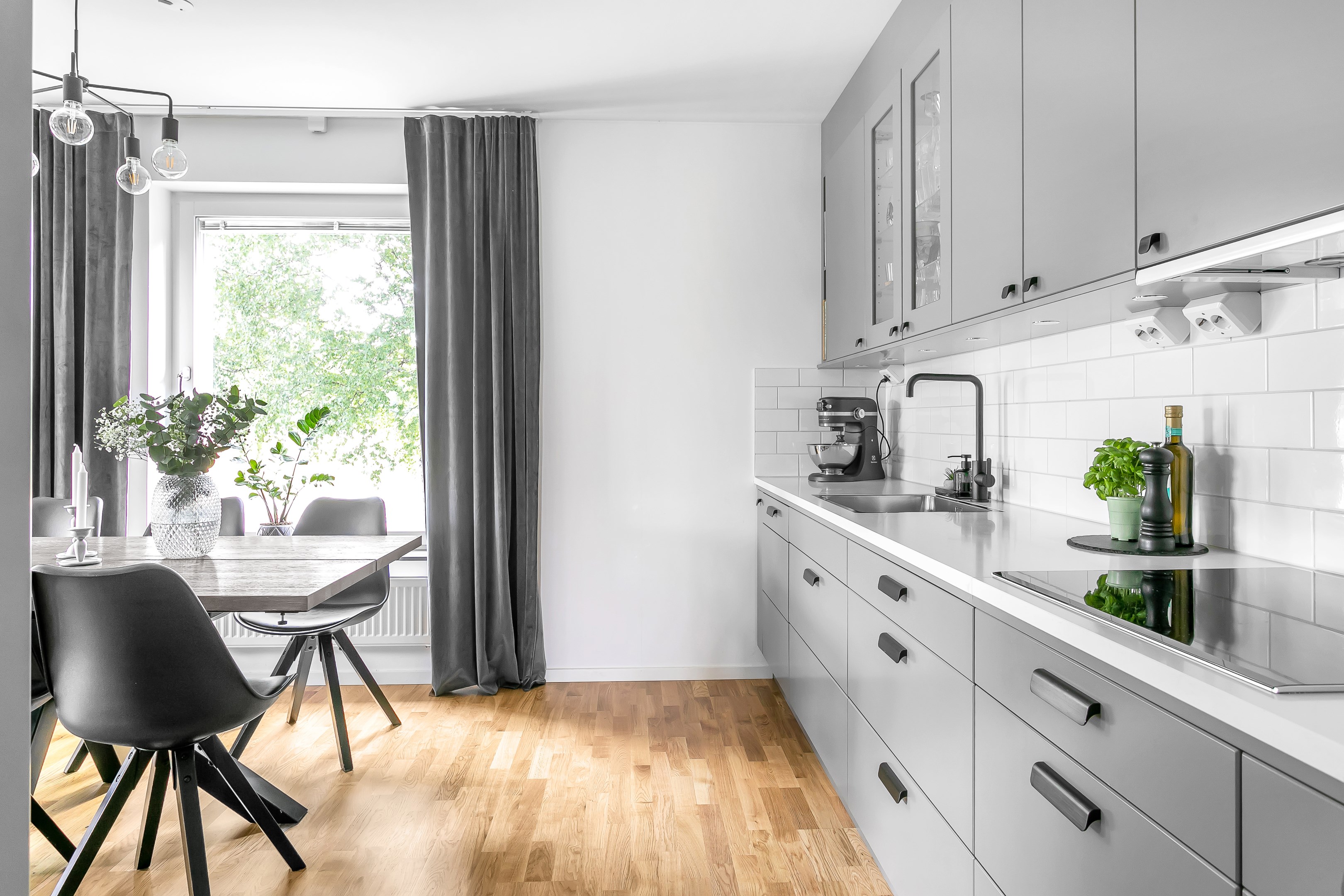 Bostadsbild från Bäcklösavägen 1B, Såld i Ultuna, Uppsala