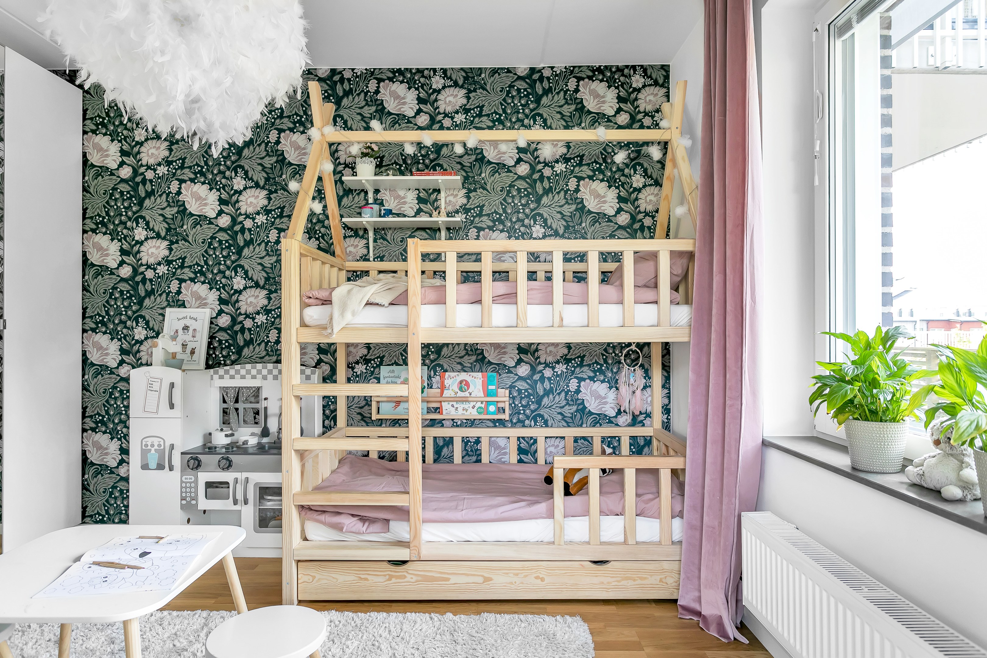 Bostadsbild från Bäcklösavägen 1B, Såld i Ultuna, Uppsala