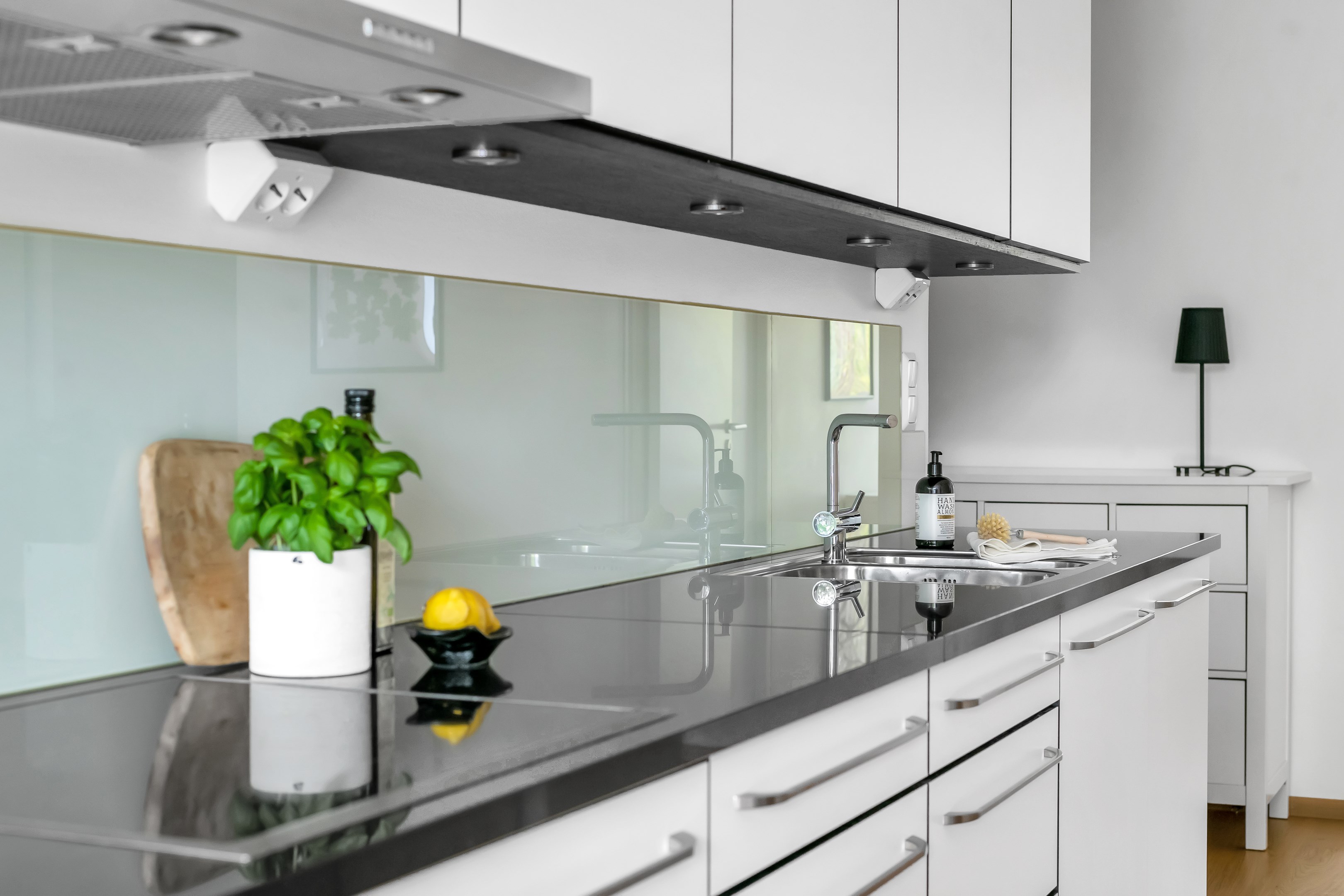 Bostadsbild från Norbyvägen 46 C, Såld i Sommarro, Uppsala