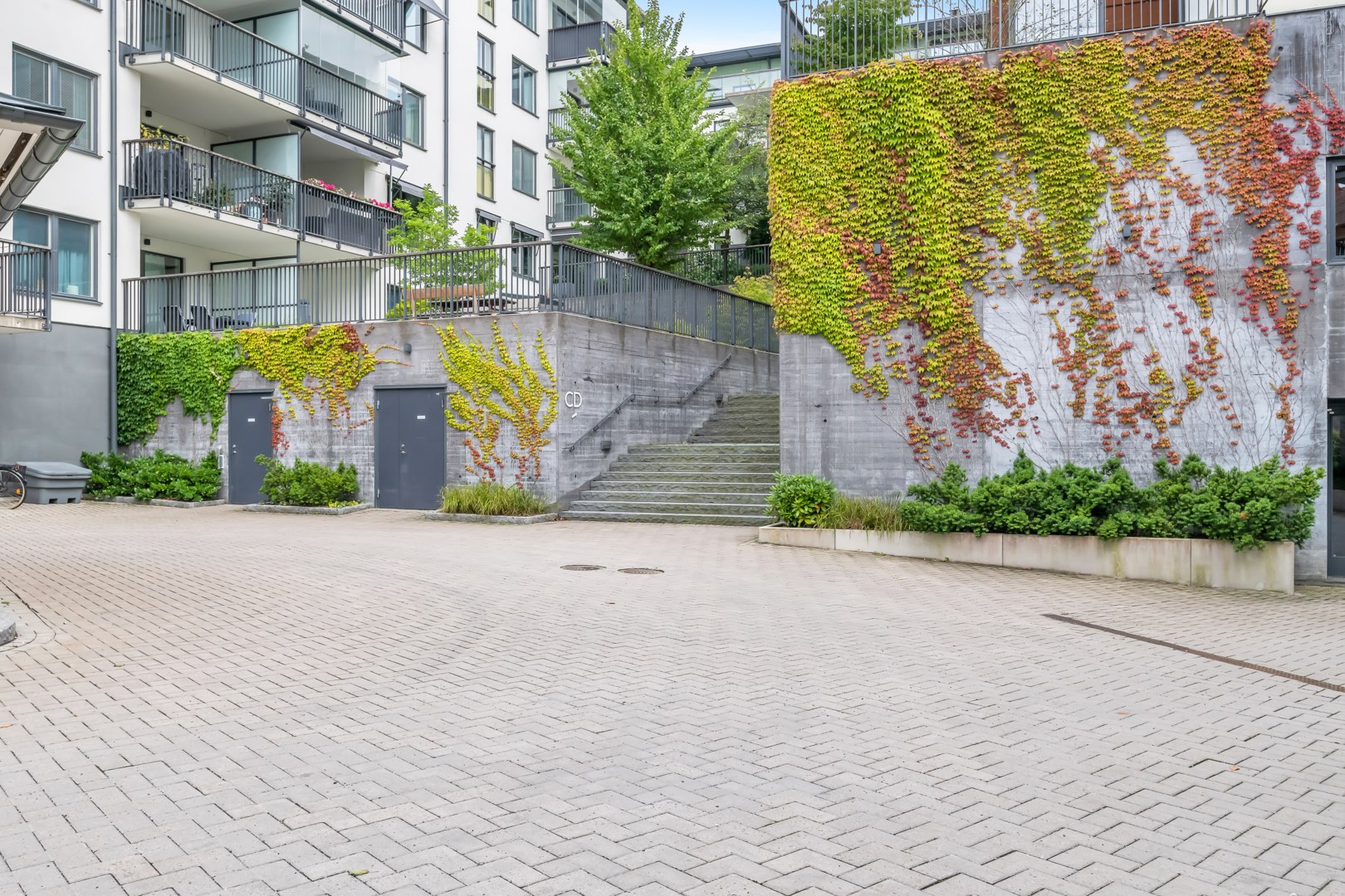 Bostadsbild från Norbyvägen 46 C, Såld i Sommarro, Uppsala