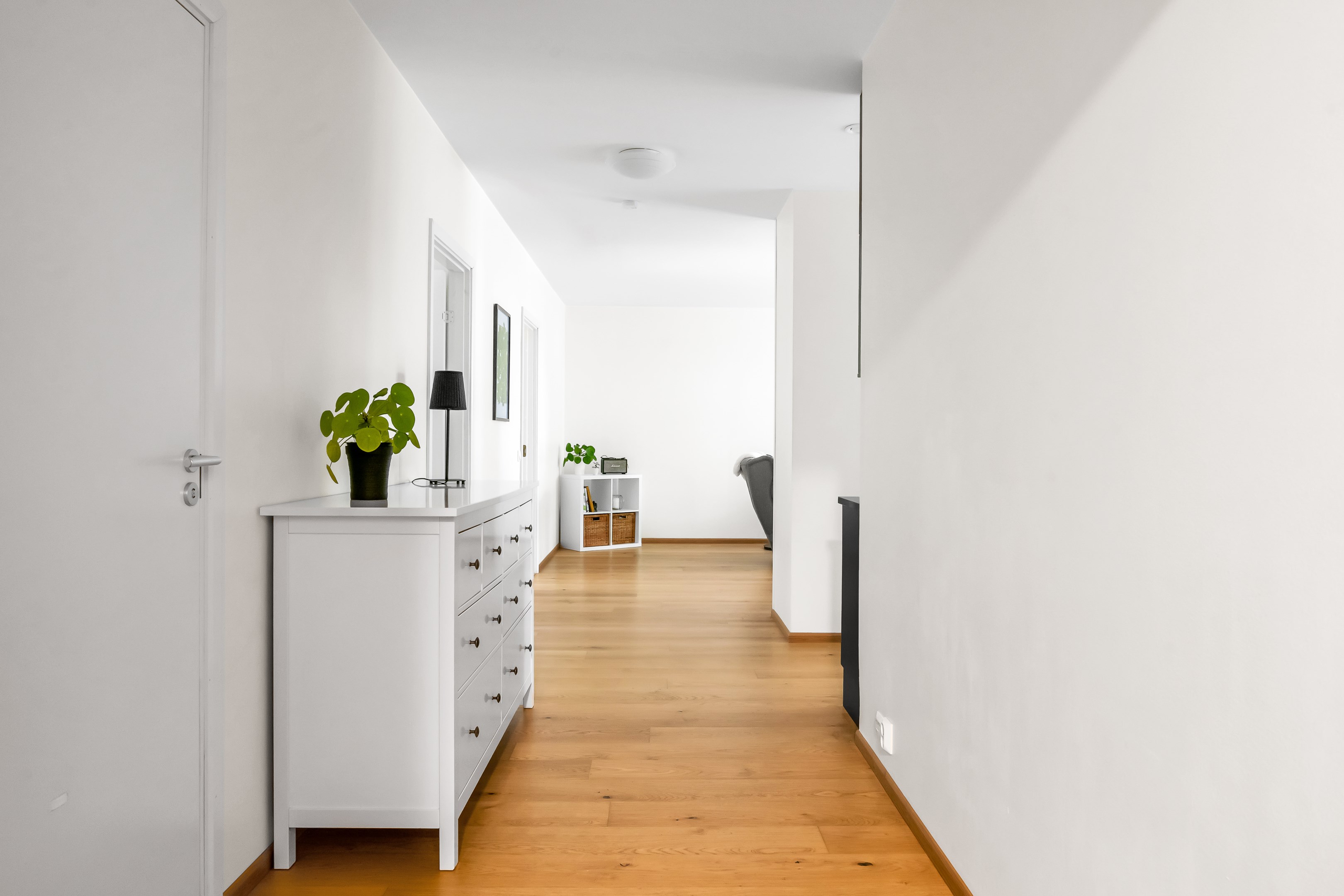 Bostadsbild från Norbyvägen 46 C, Såld i Sommarro, Uppsala