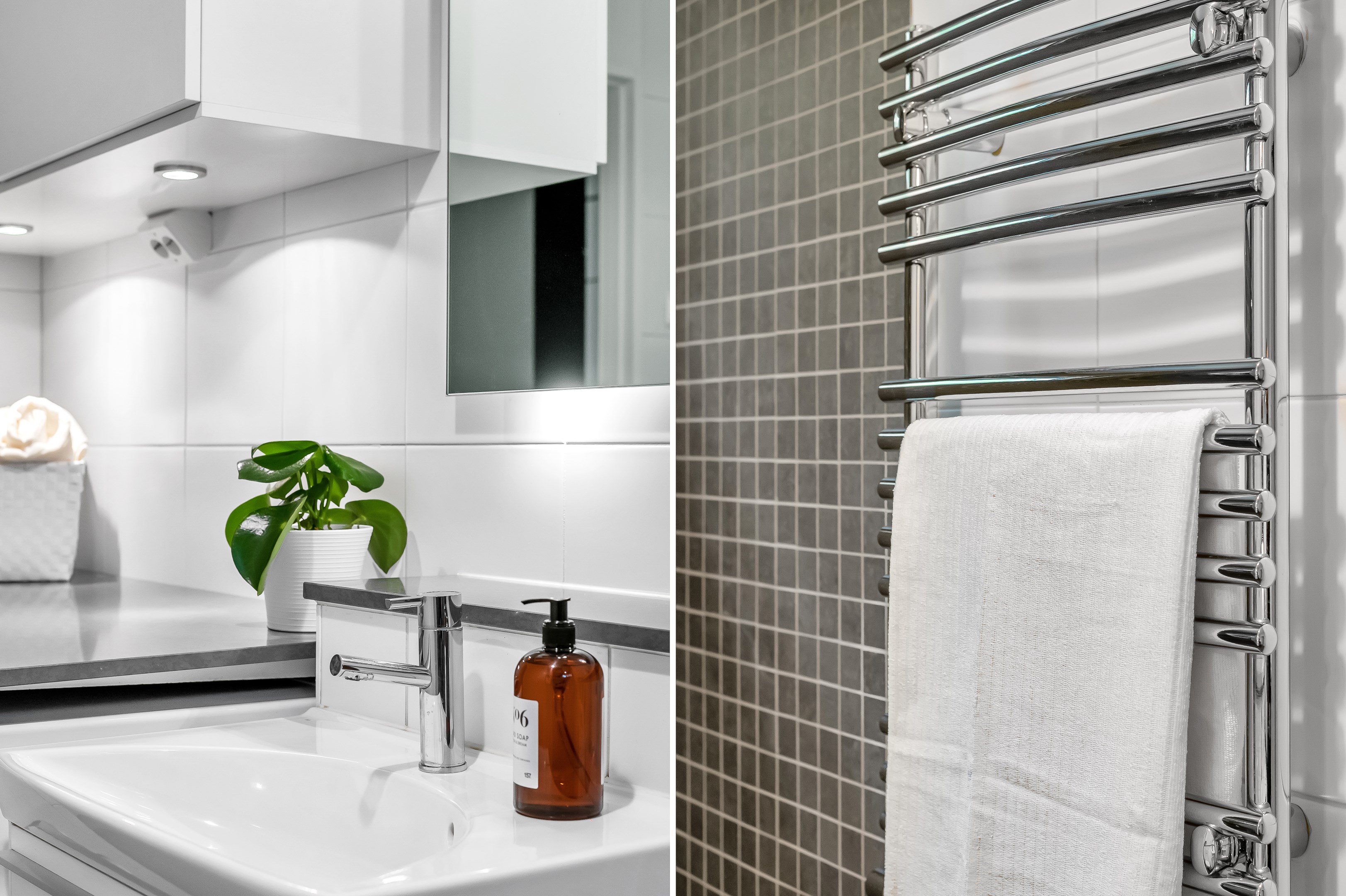 Bostadsbild från Norbyvägen 46 C, Såld i Sommarro, Uppsala