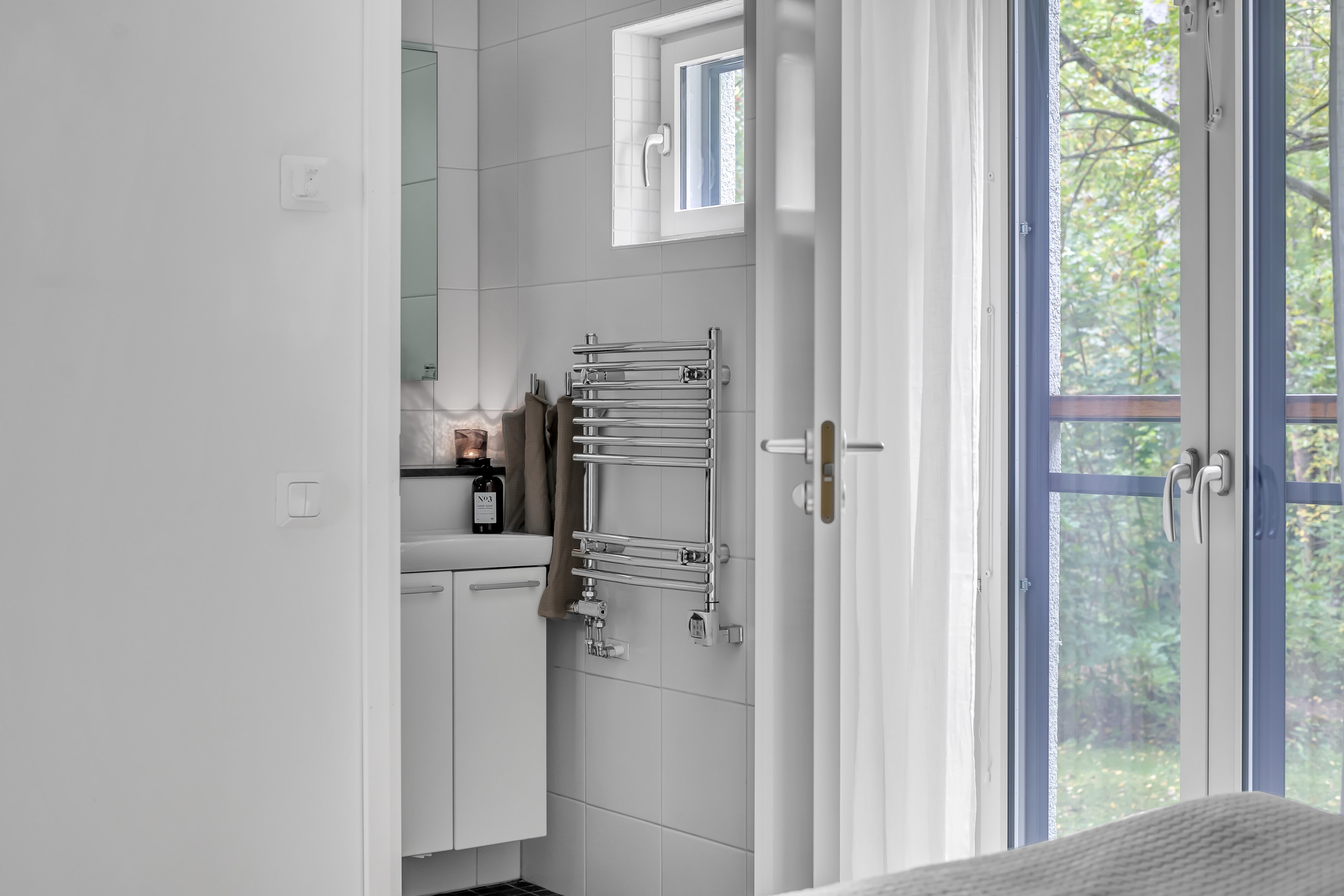 Bostadsbild från Norbyvägen 46 C, Såld i Sommarro, Uppsala