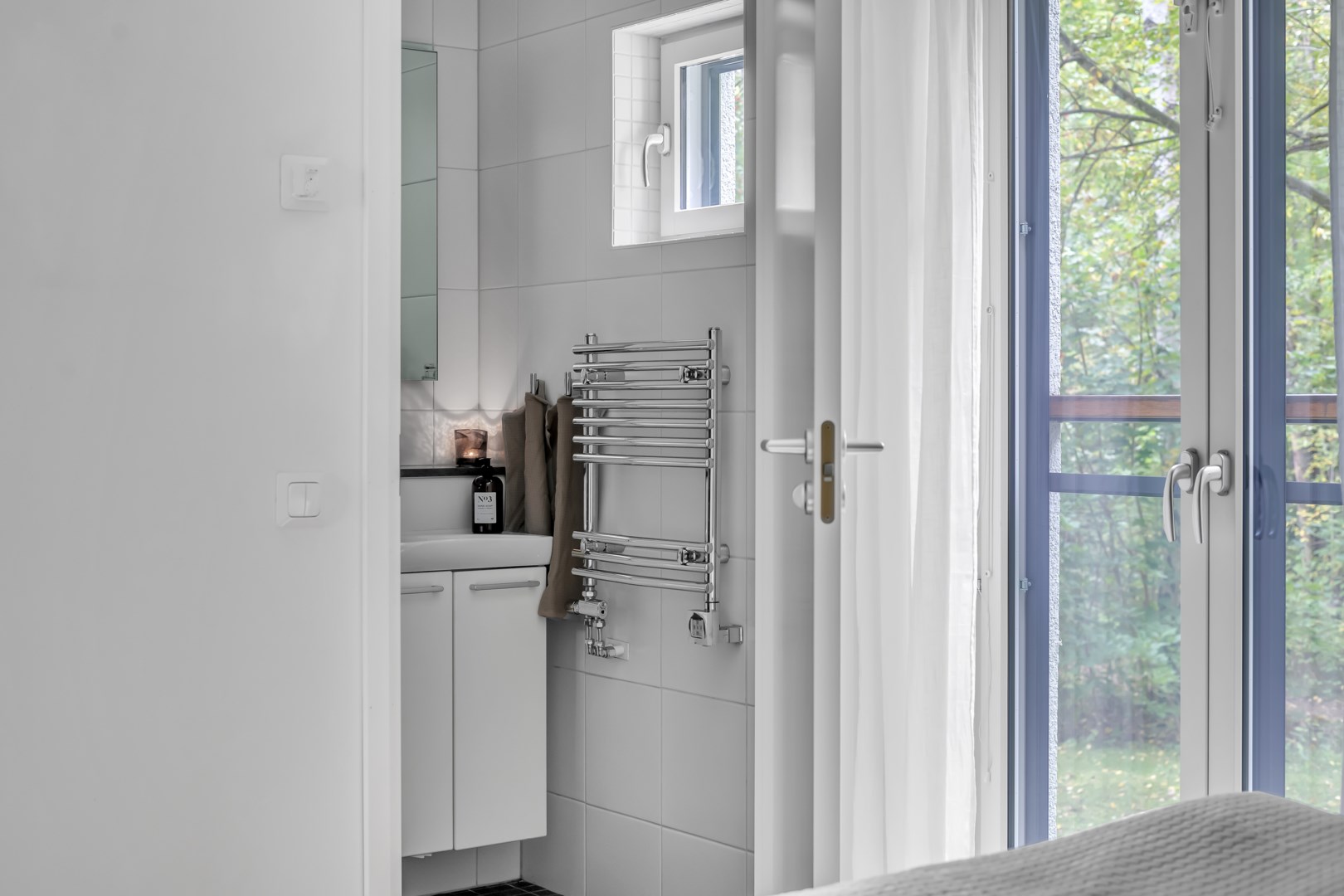 Bostadsbild från Norbyvägen 46 C, Såld i Sommarro, Uppsala