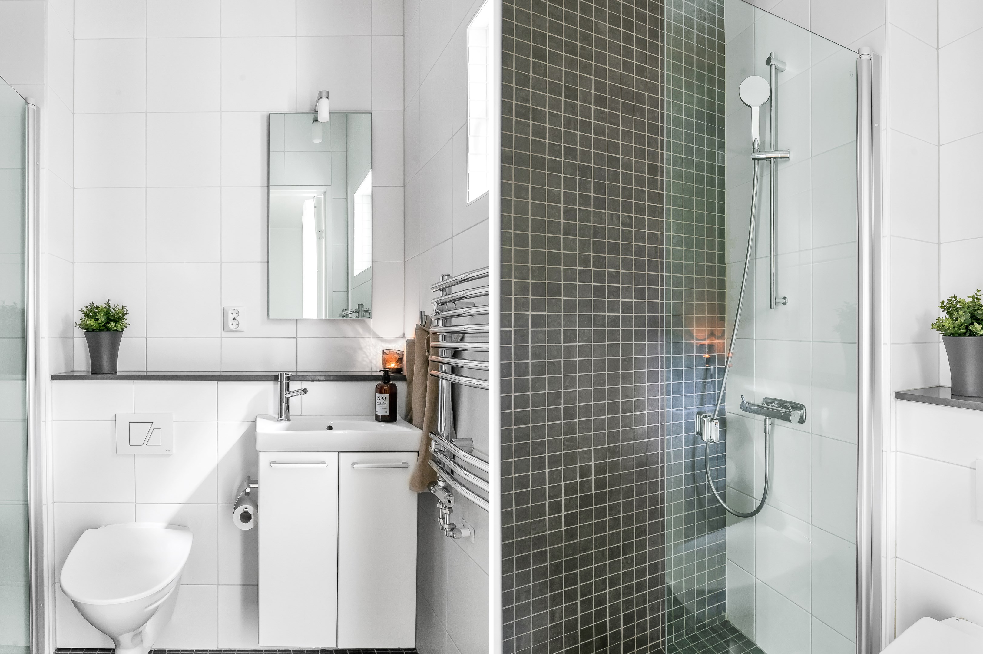 Bostadsbild från Norbyvägen 46 C, Såld i Sommarro, Uppsala