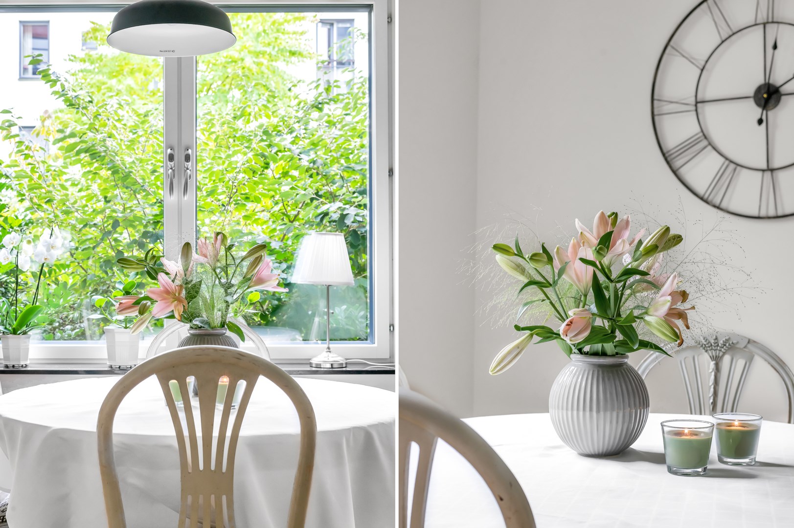 Bostadsbild från Norbyvägen 46 C, Såld i Sommarro, Uppsala