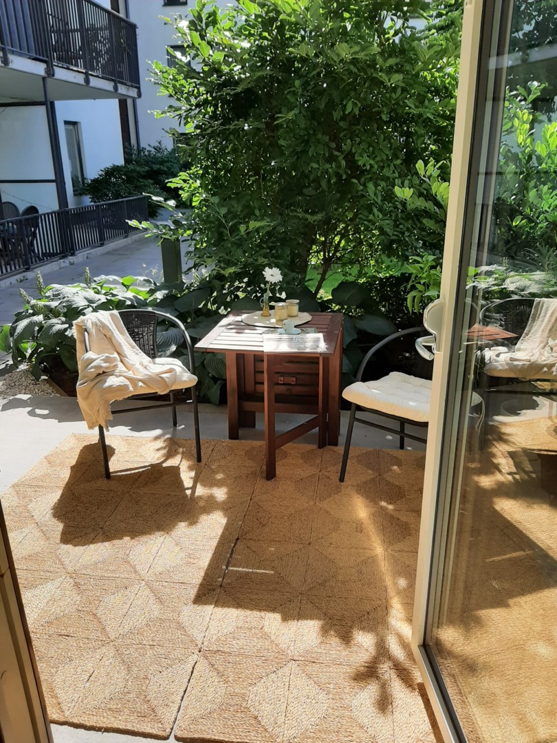 Bostadsbild från Norbyvägen 46 C, Såld i Sommarro, Uppsala