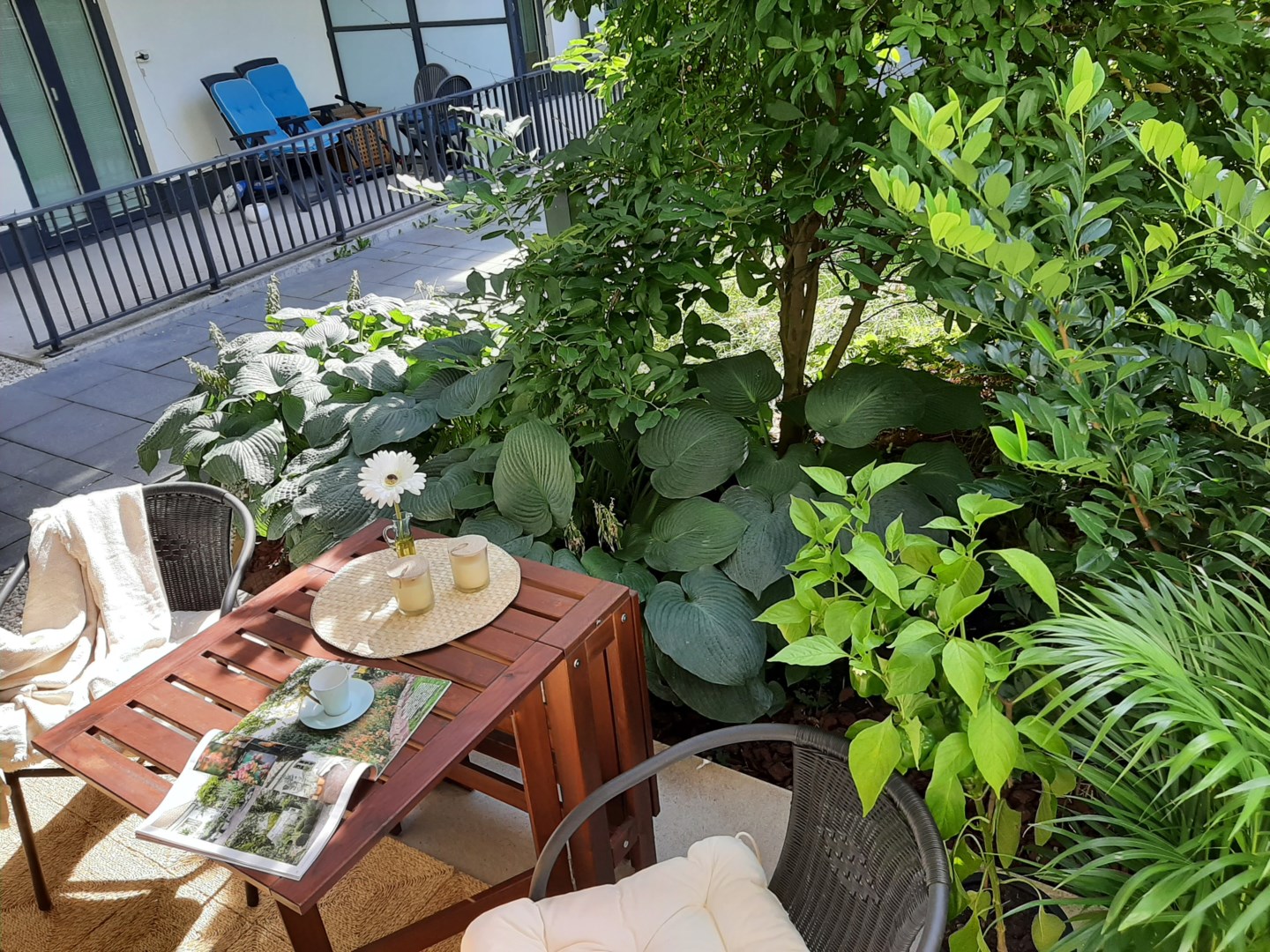 Bostadsbild från Norbyvägen 46 C, Såld i Sommarro, Uppsala