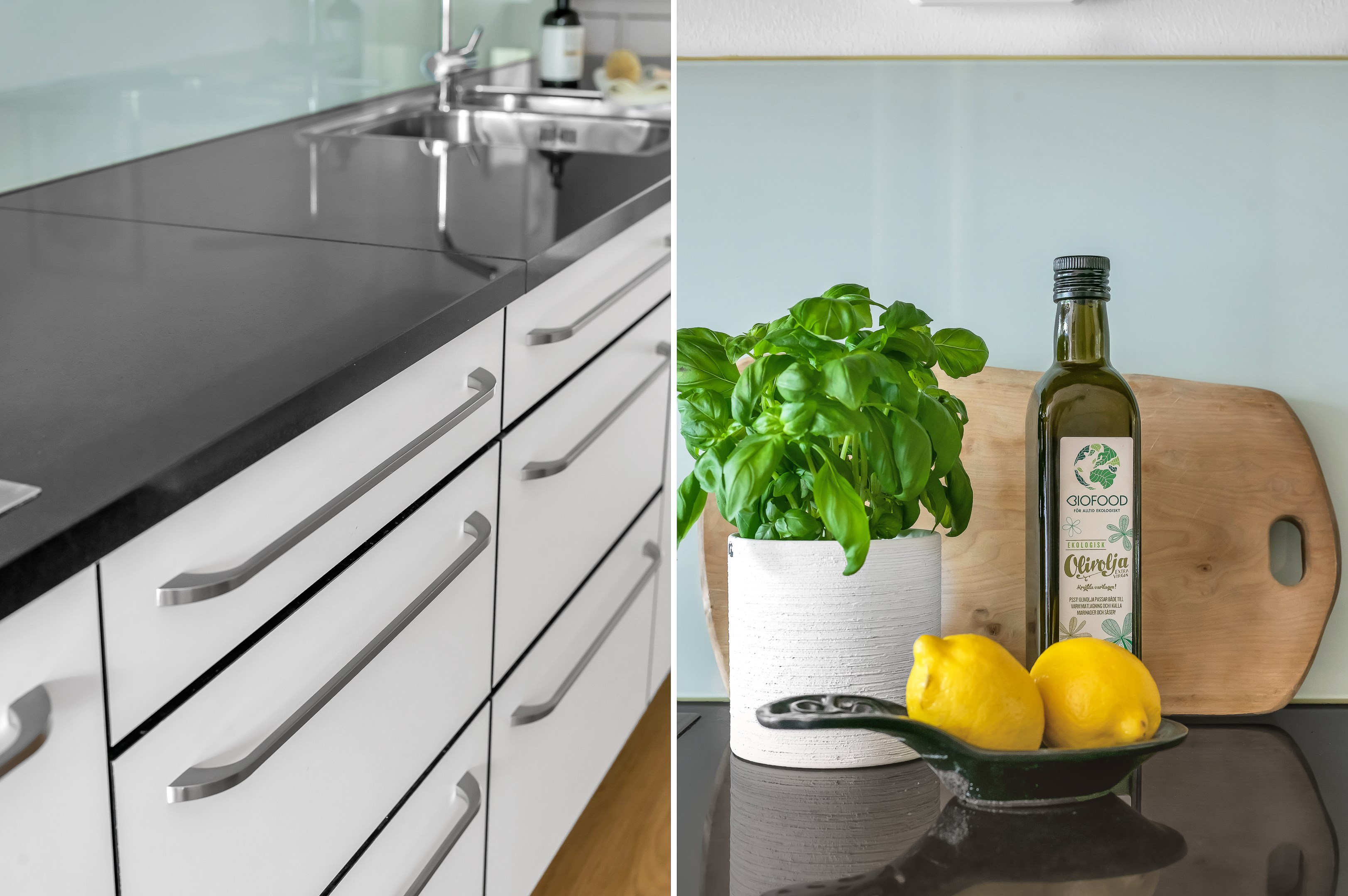 Bostadsbild från Norbyvägen 46 C, Såld i Sommarro, Uppsala