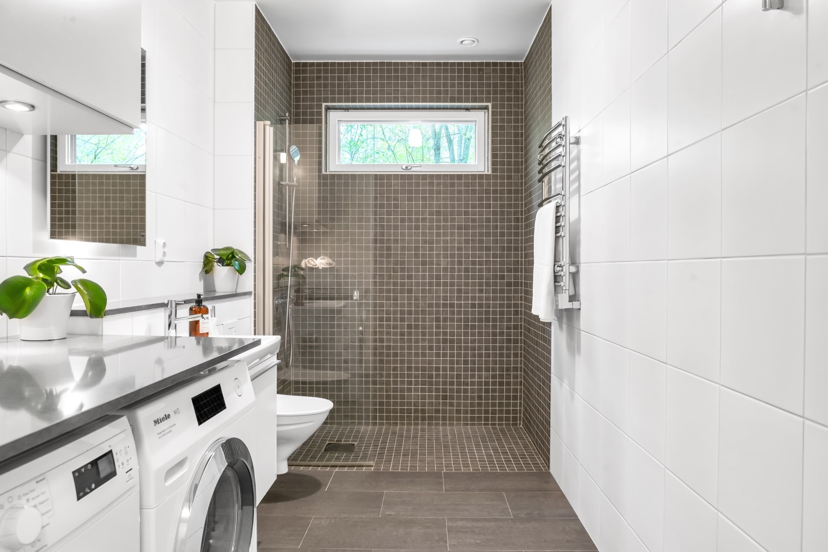 Bostadsbild från Norbyvägen 46 C, Såld i Sommarro, Uppsala