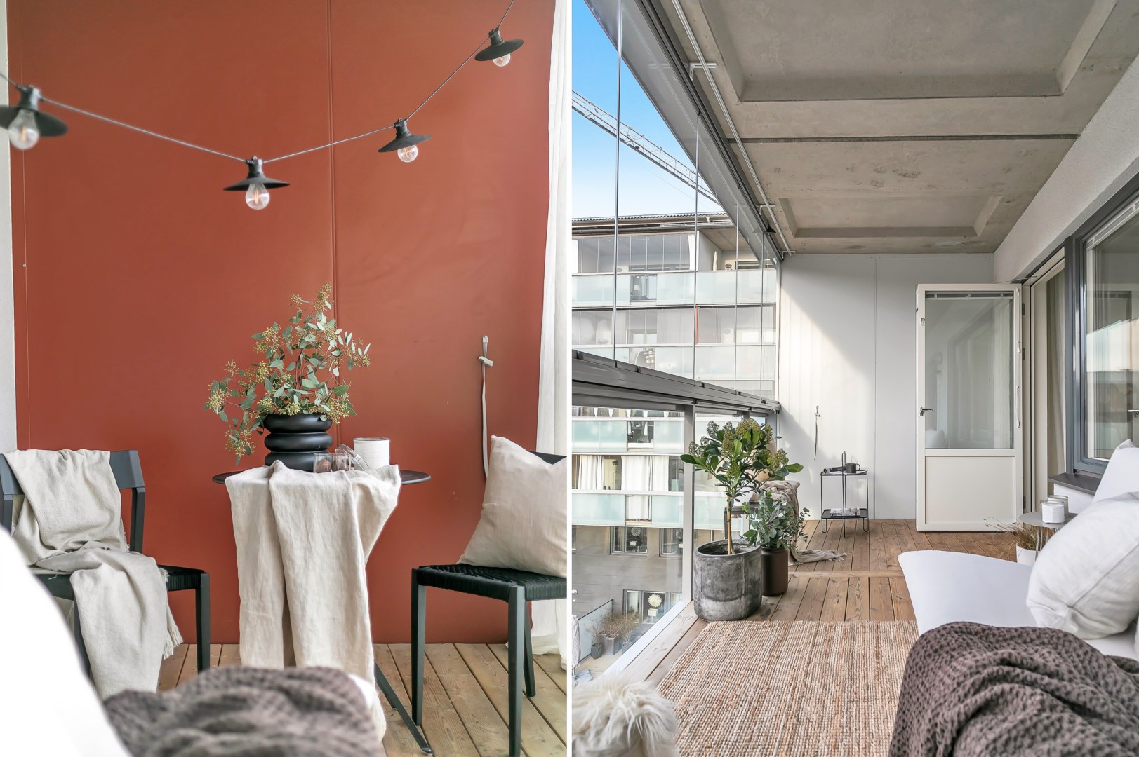 Bostadsbild från Vattholmavägen 6 D, Såld i Kapellgärdet, Uppsala