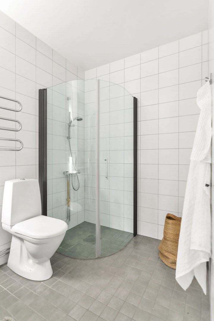 Bostadsbild från Vattholmavägen 6 D, Såld i Kapellgärdet, Uppsala