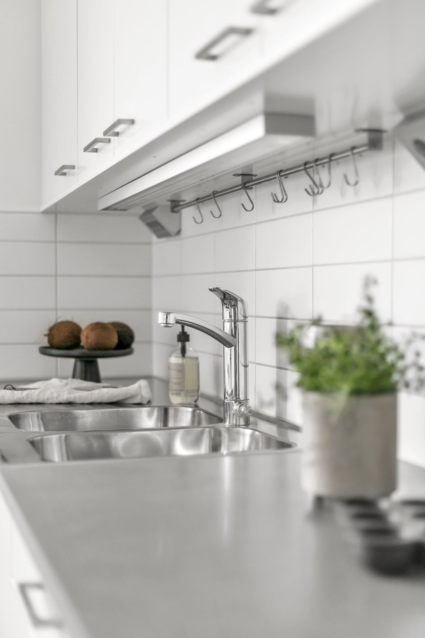 Bostadsbild från Vattholmavägen 6 D, Såld i Kapellgärdet, Uppsala