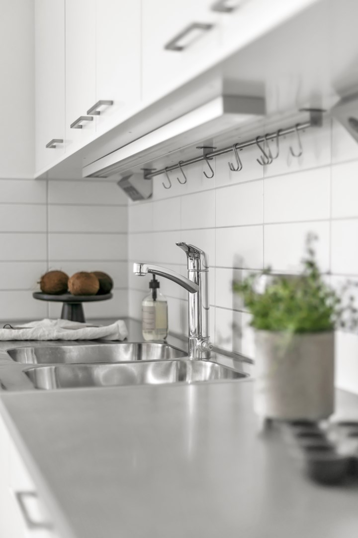 Bostadsbild från Vattholmavägen 6 D, Såld i Kapellgärdet, Uppsala