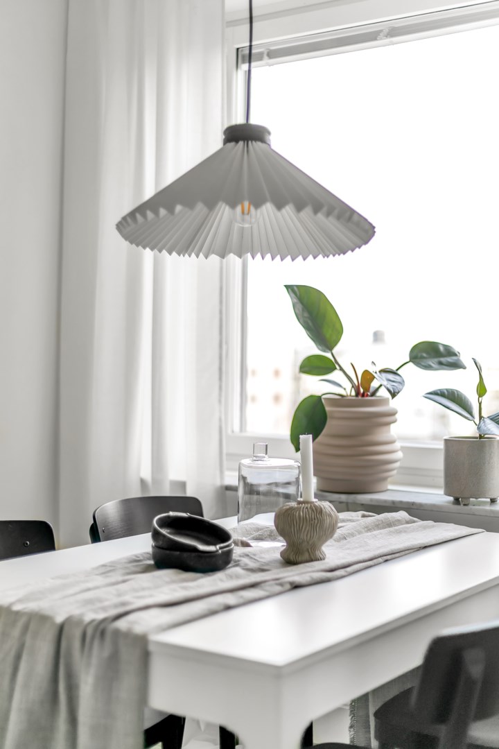 Bostadsbild från Vattholmavägen 6 D, Såld i Kapellgärdet, Uppsala