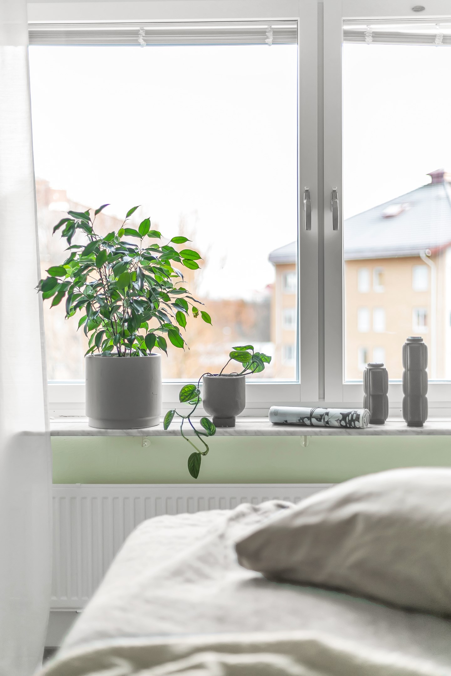 Bostadsbild från Vattholmavägen 6 D, Såld i Kapellgärdet, Uppsala