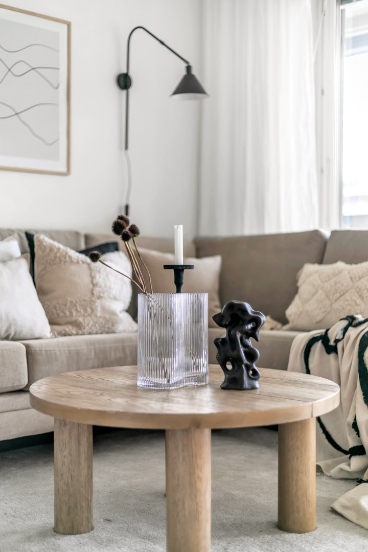 Bostadsbild från Vattholmavägen 6 D, Såld i Kapellgärdet, Uppsala