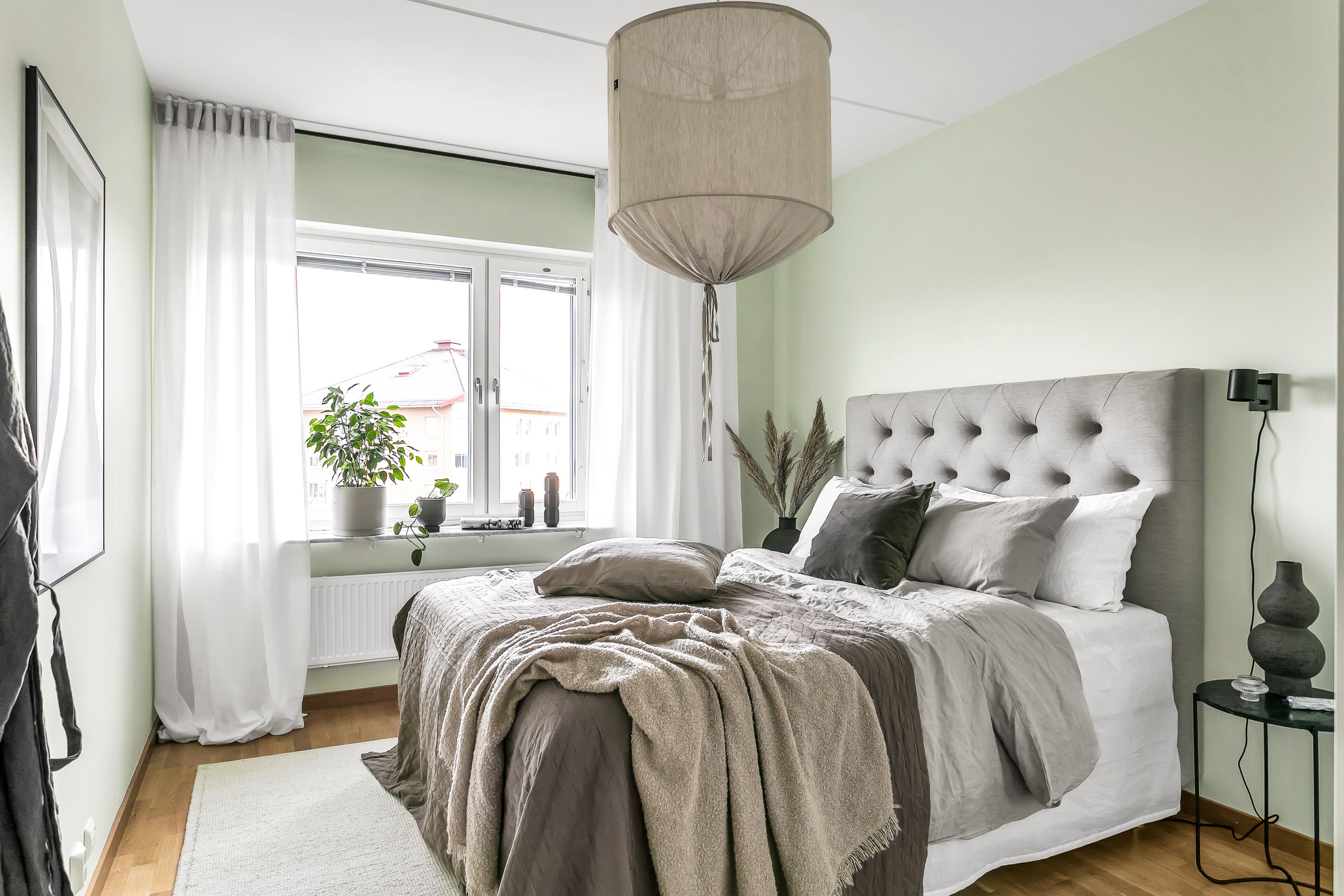 Bostadsbild från Vattholmavägen 6 D, Såld i Kapellgärdet, Uppsala