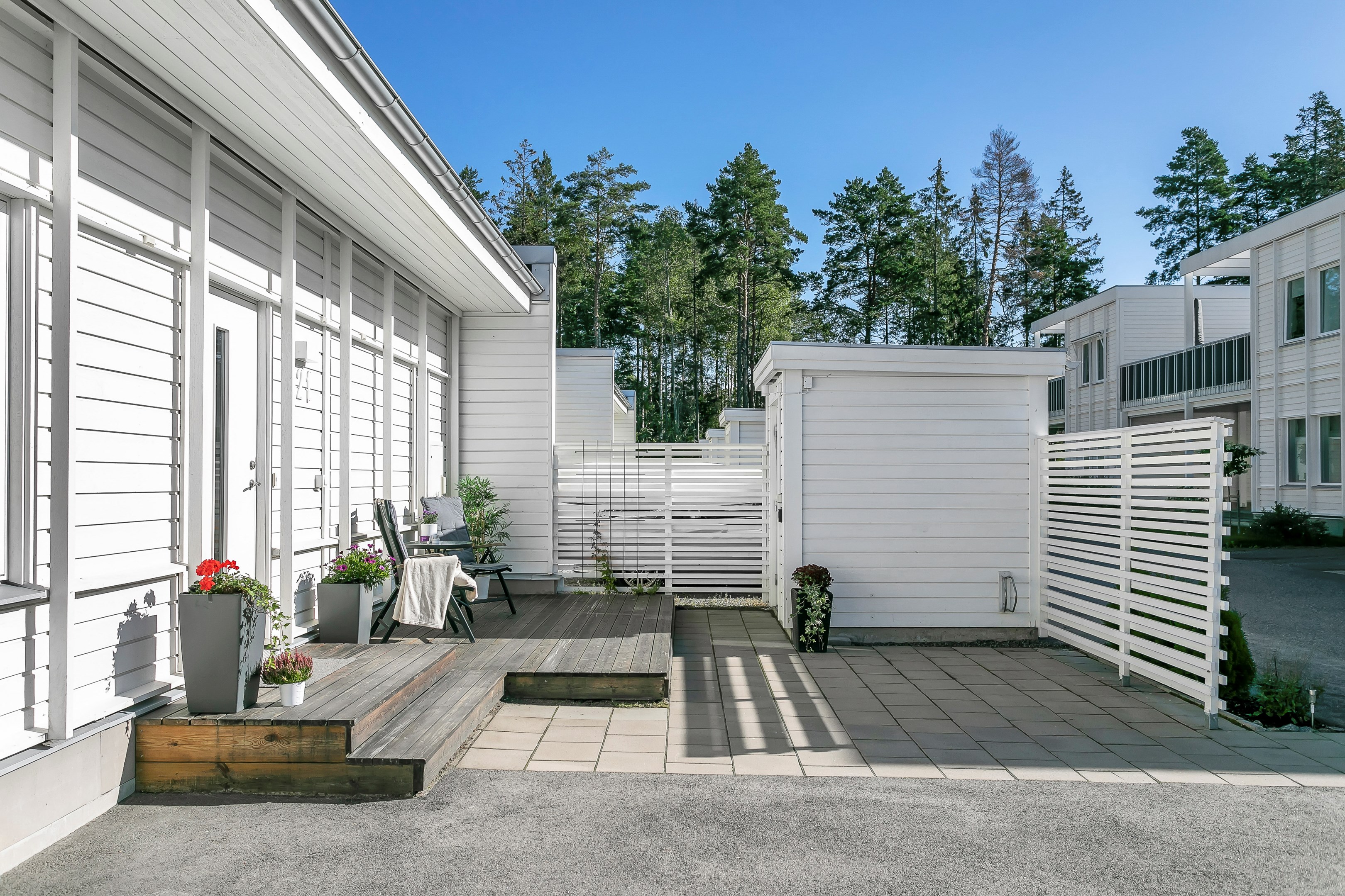 Bostadsbild från Morängatan 42F, Såld i Alsike, Knivsta