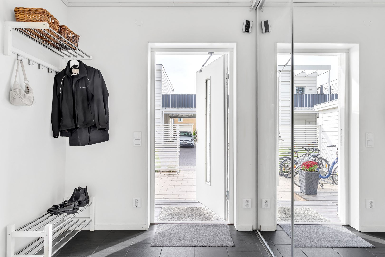 Bostadsbild från Morängatan 42F, Såld i Alsike, Knivsta