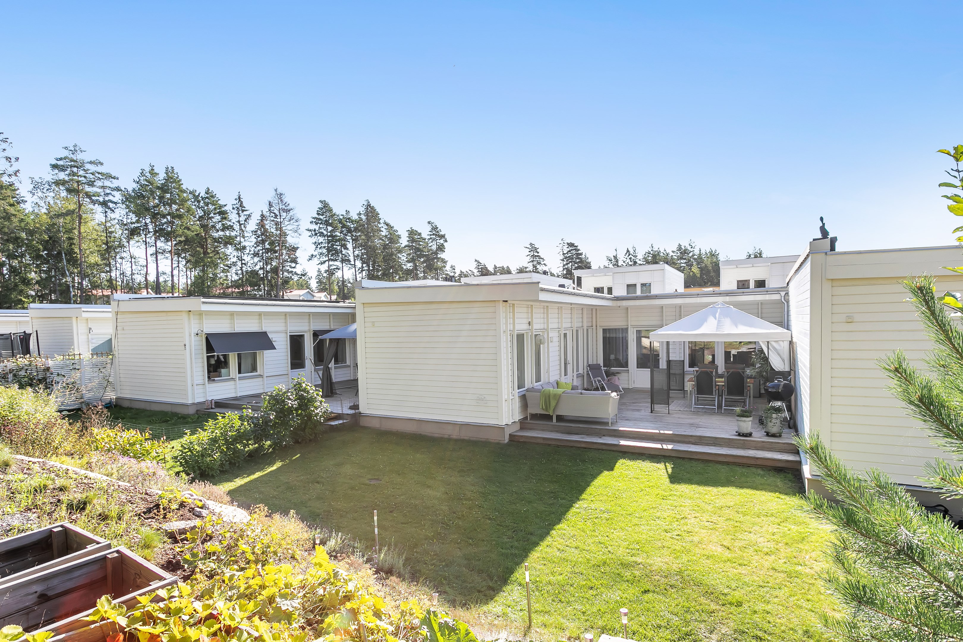 Bostadsbild från Morängatan 42F, Såld i Alsike, Knivsta