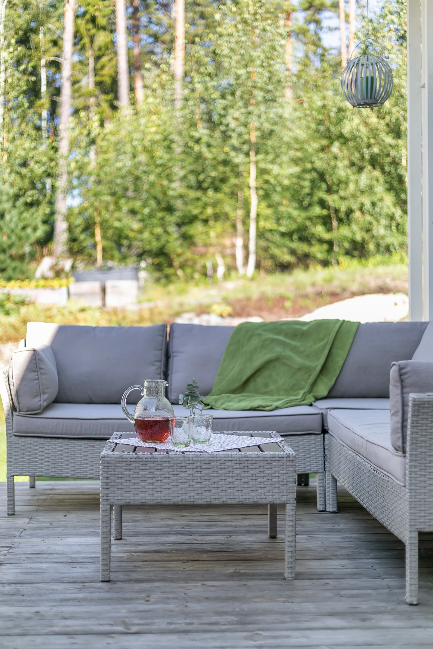 Bostadsbild från Morängatan 42F, Såld i Alsike, Knivsta