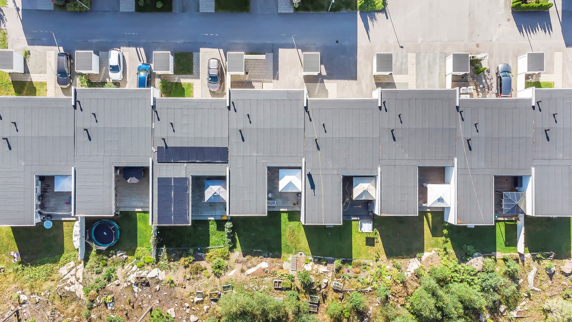 Bostadsbild från Morängatan 42F, Såld i Alsike, Knivsta