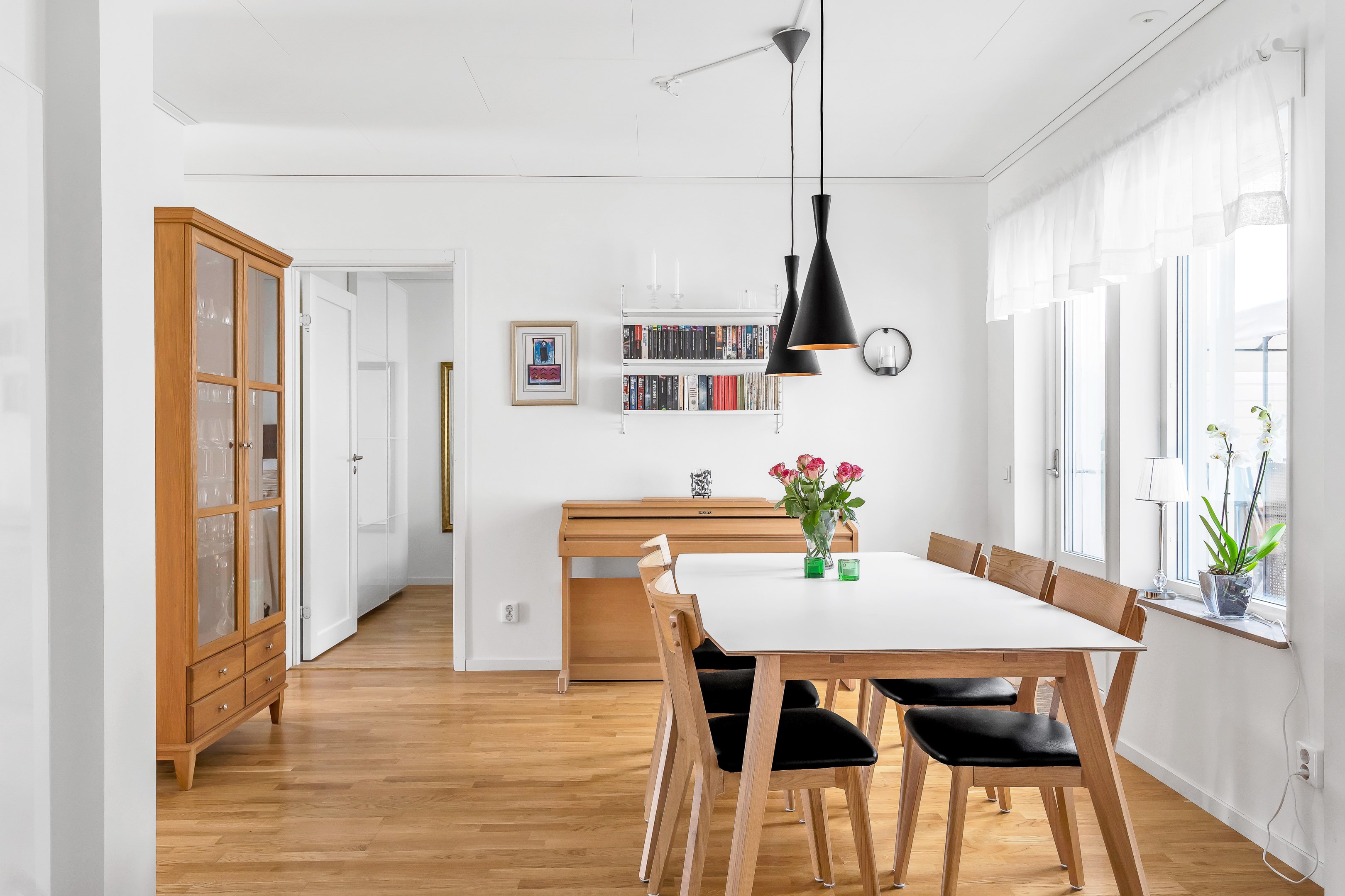 Bostadsbild från Morängatan 42F, Såld i Alsike, Knivsta