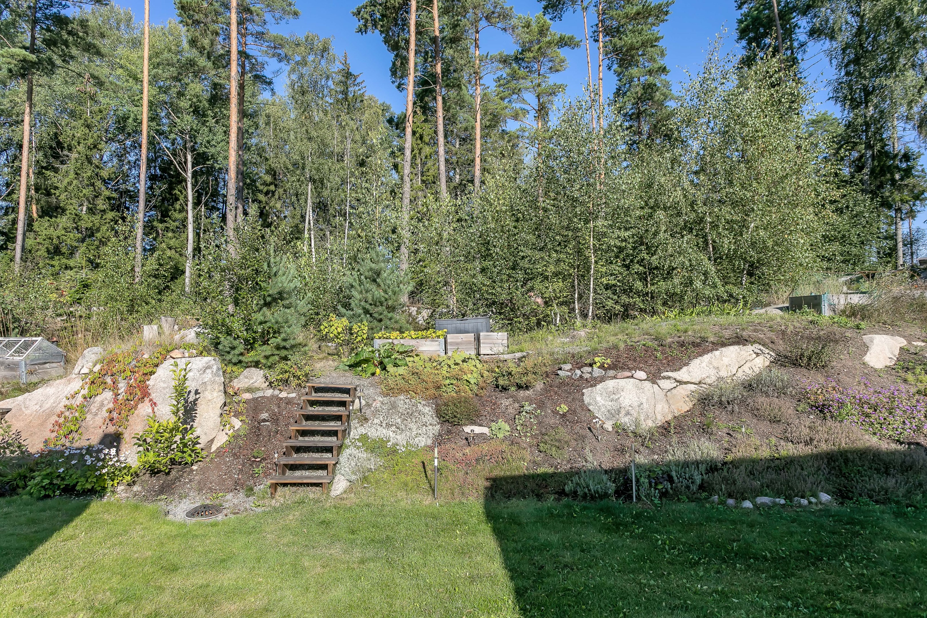 Bostadsbild från Morängatan 42F, Såld i Alsike, Knivsta