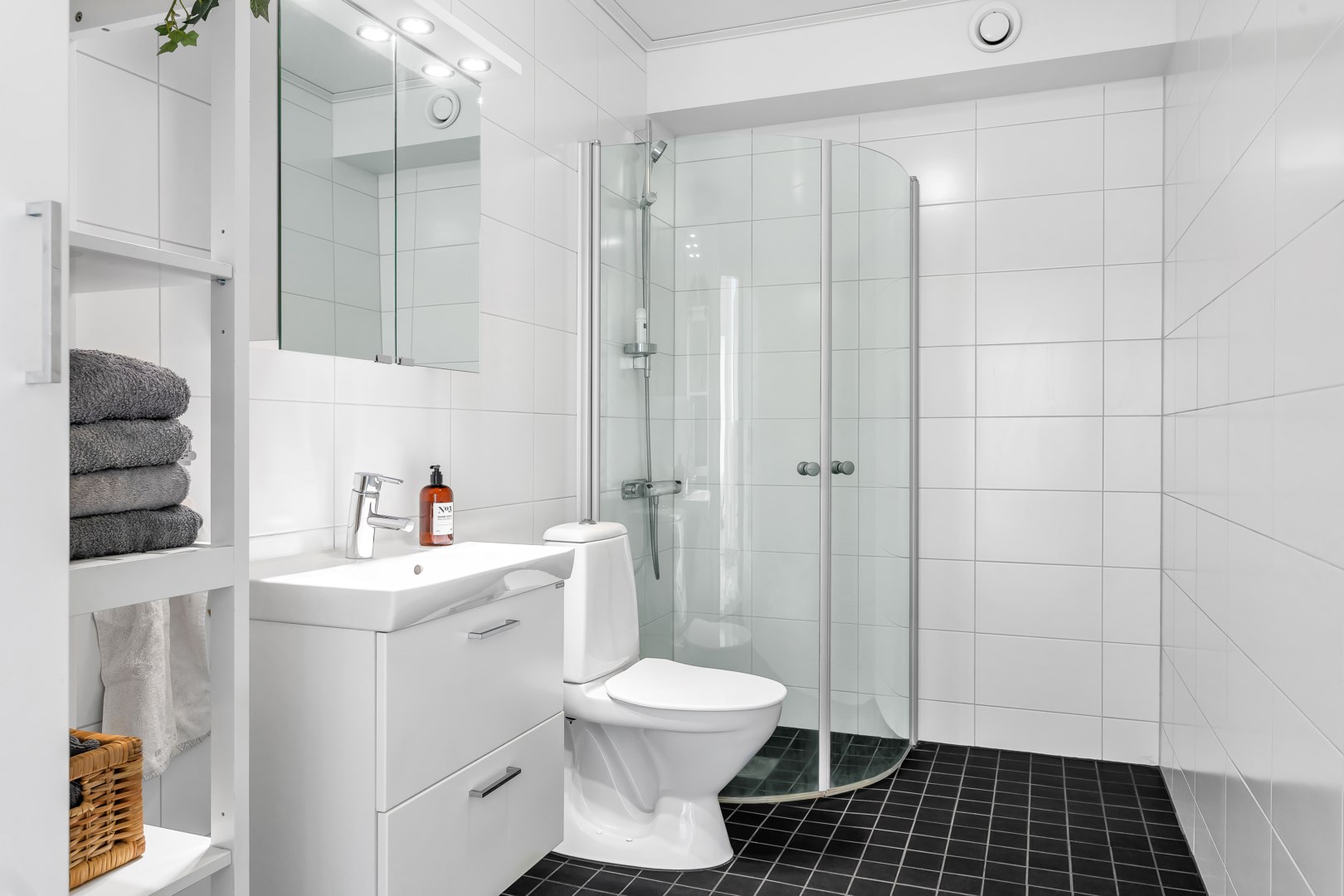 Bostadsbild från Morängatan 42F, Såld i Alsike, Knivsta