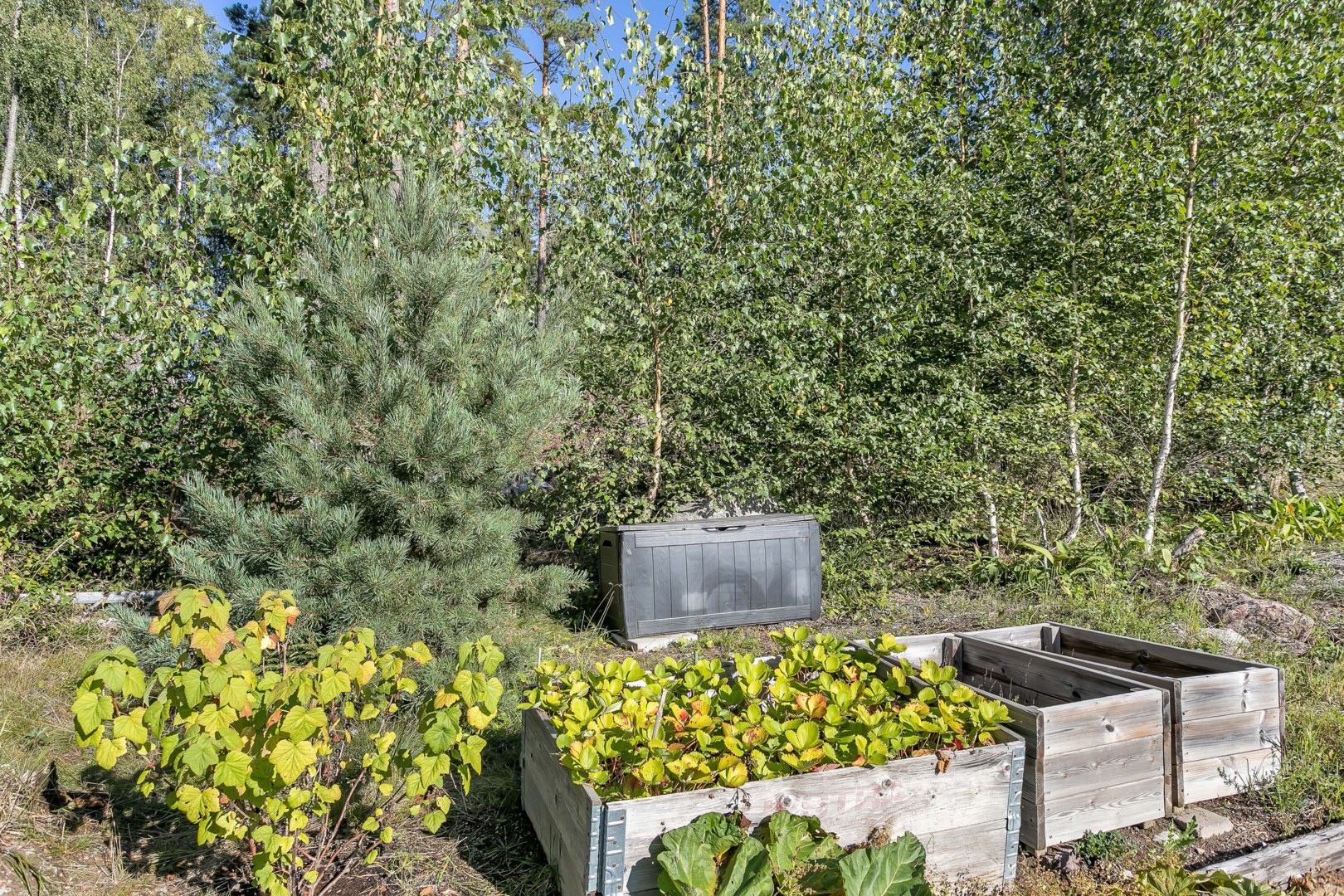 Bostadsbild från Morängatan 42F, Såld i Alsike, Knivsta