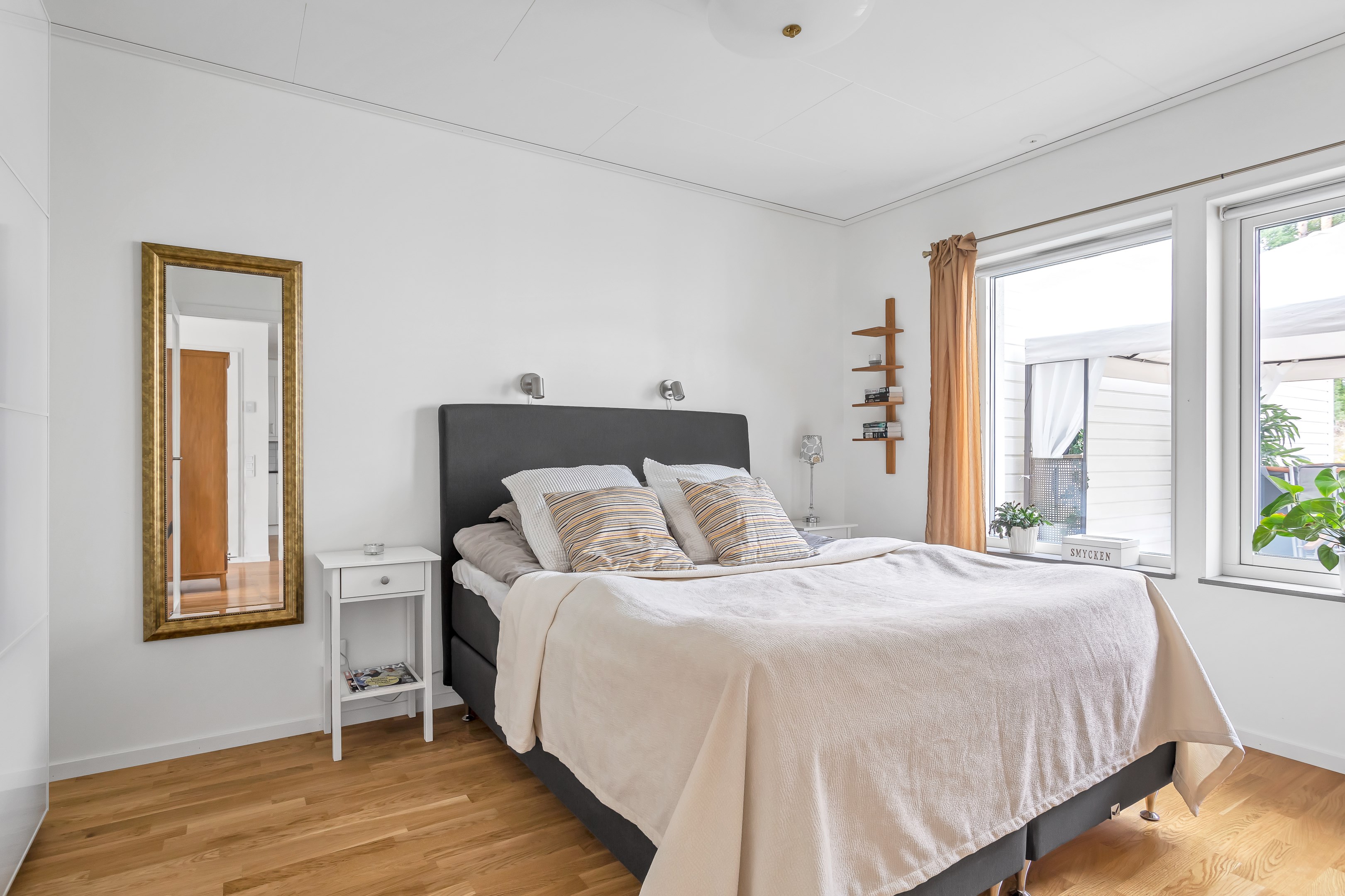 Bostadsbild från Morängatan 42F, Såld i Alsike, Knivsta