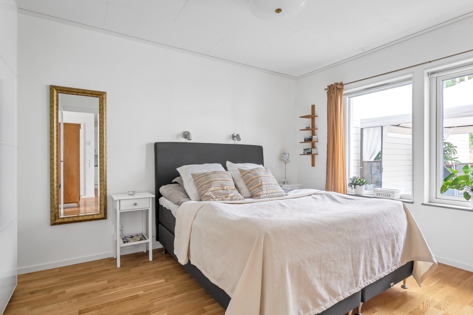 Bostadsbild från Morängatan 42F, Såld i Alsike, Knivsta