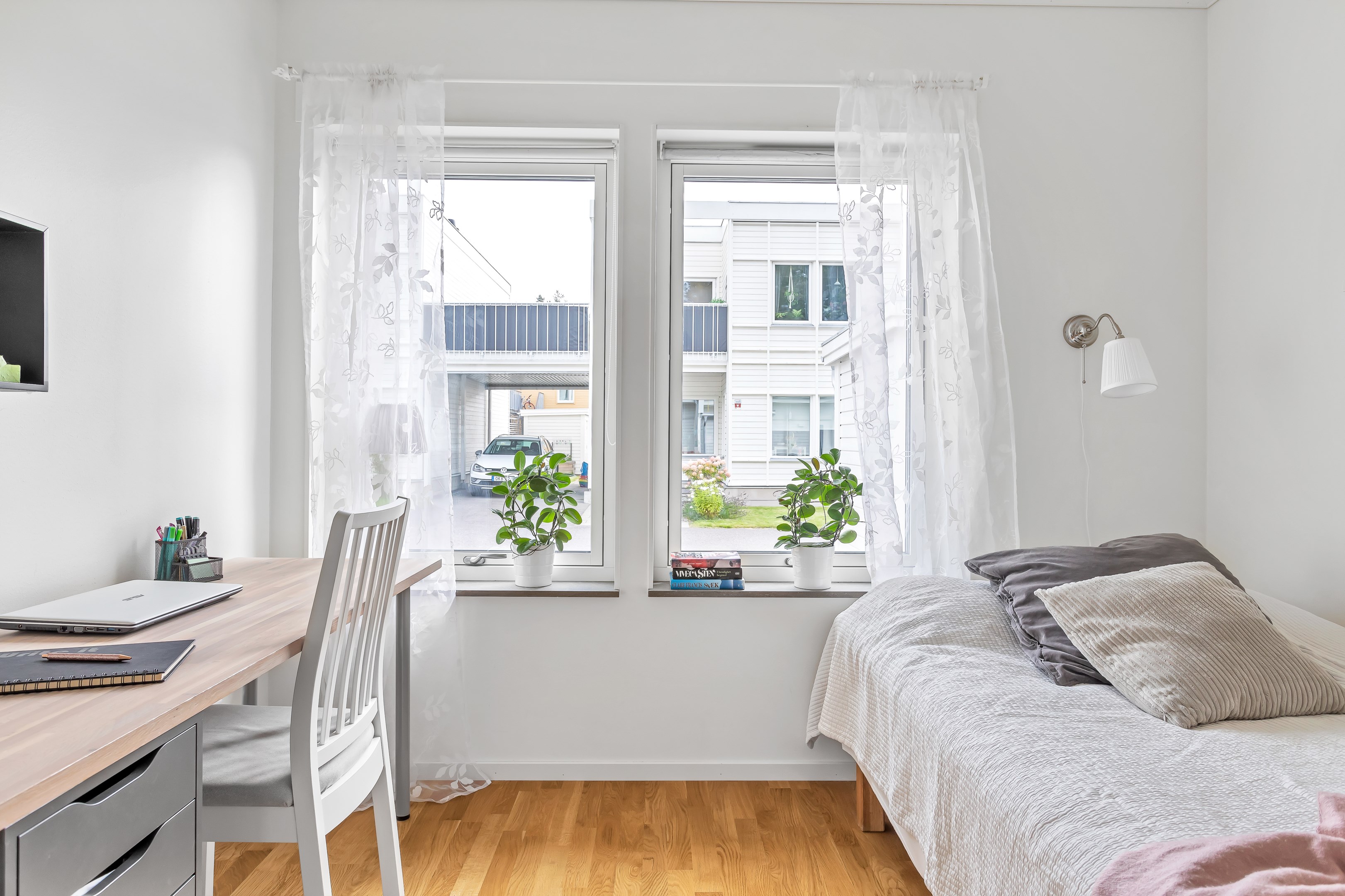 Bostadsbild från Morängatan 42F, Såld i Alsike, Knivsta