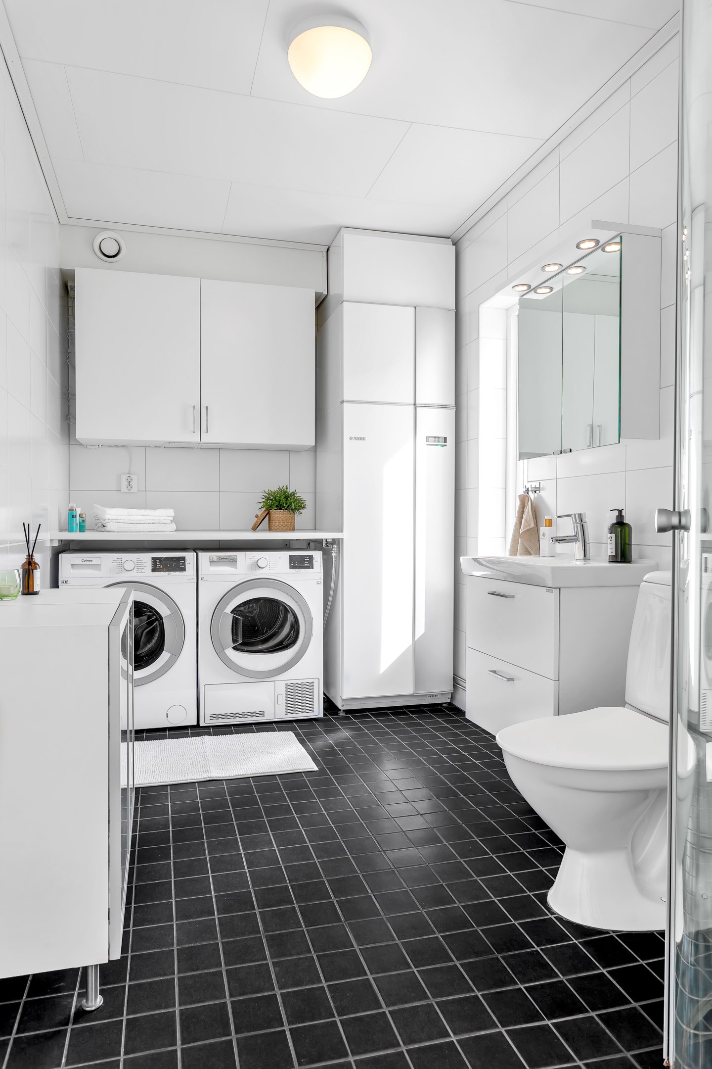 Bostadsbild från Morängatan 42F, Såld i Alsike, Knivsta