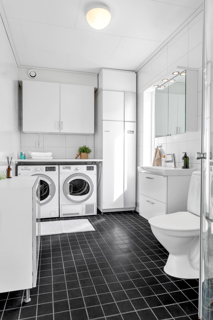 Bostadsbild från Morängatan 42F, Såld i Alsike, Knivsta