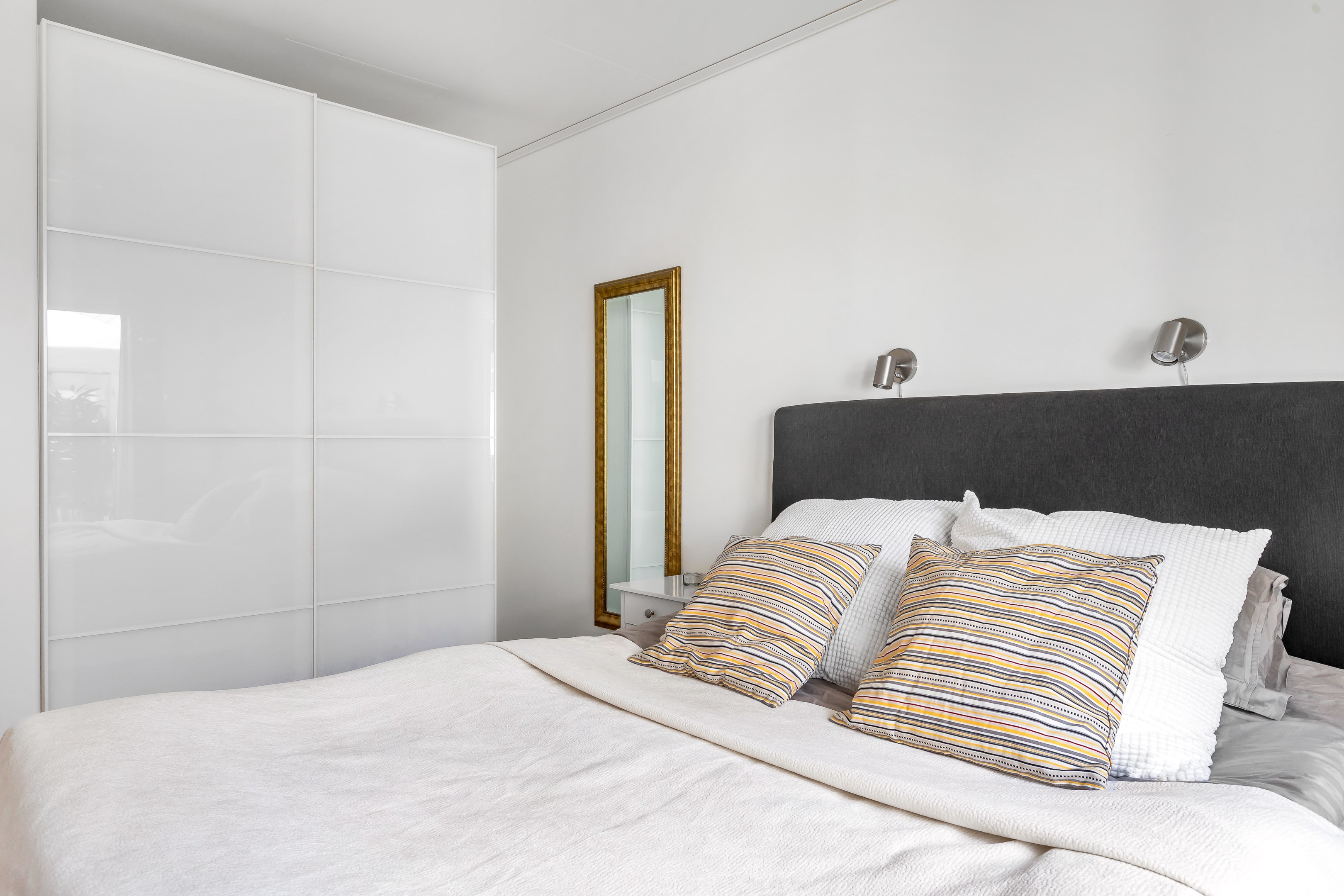 Bostadsbild från Morängatan 42F, Såld i Alsike, Knivsta