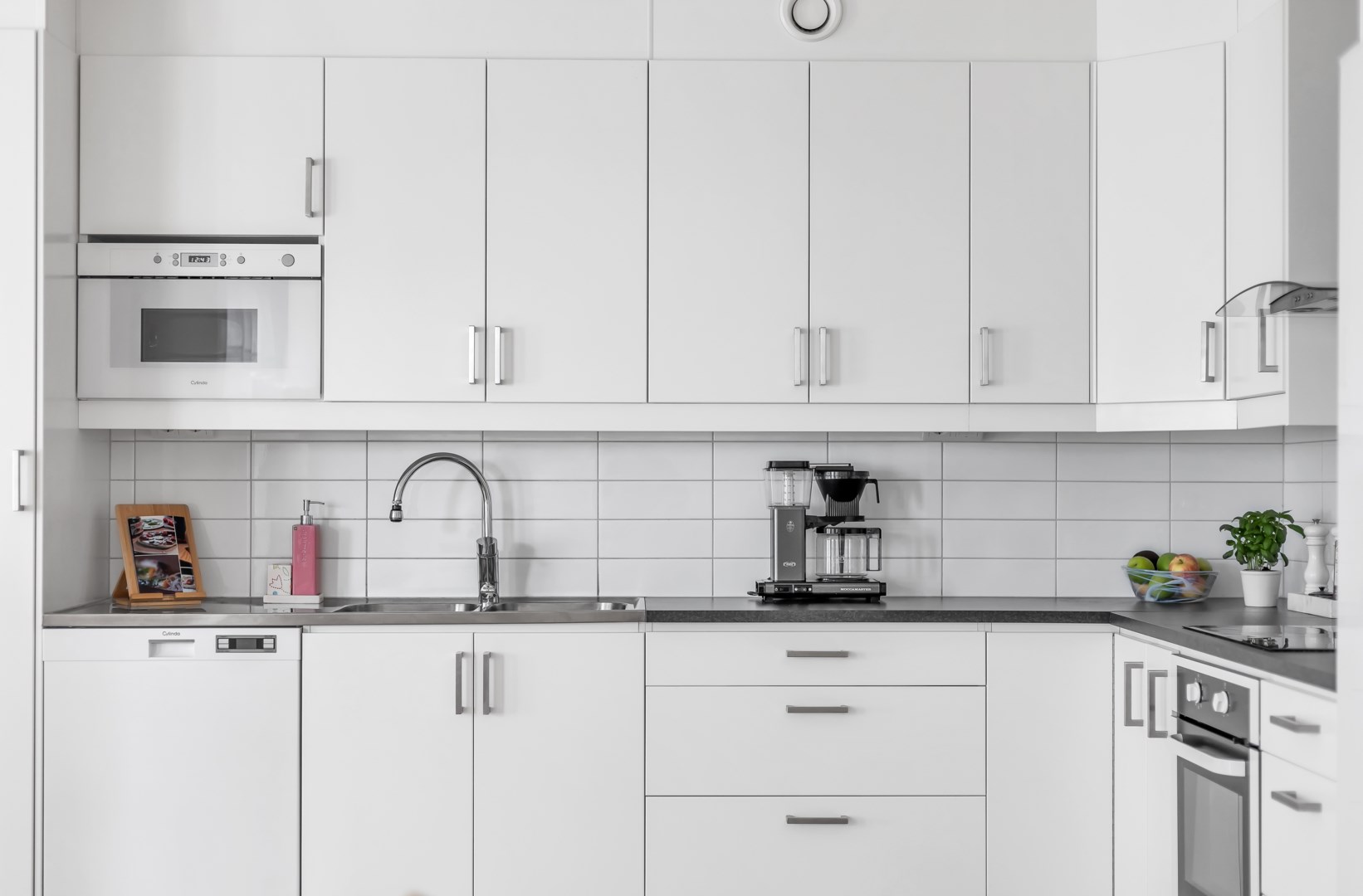 Bostadsbild från Morängatan 42F, Såld i Alsike, Knivsta