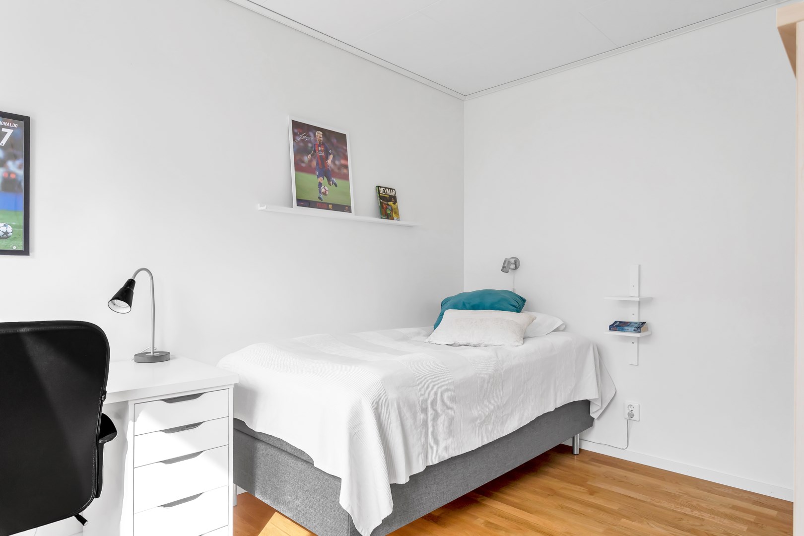 Bostadsbild från Morängatan 42F, Såld i Alsike, Knivsta