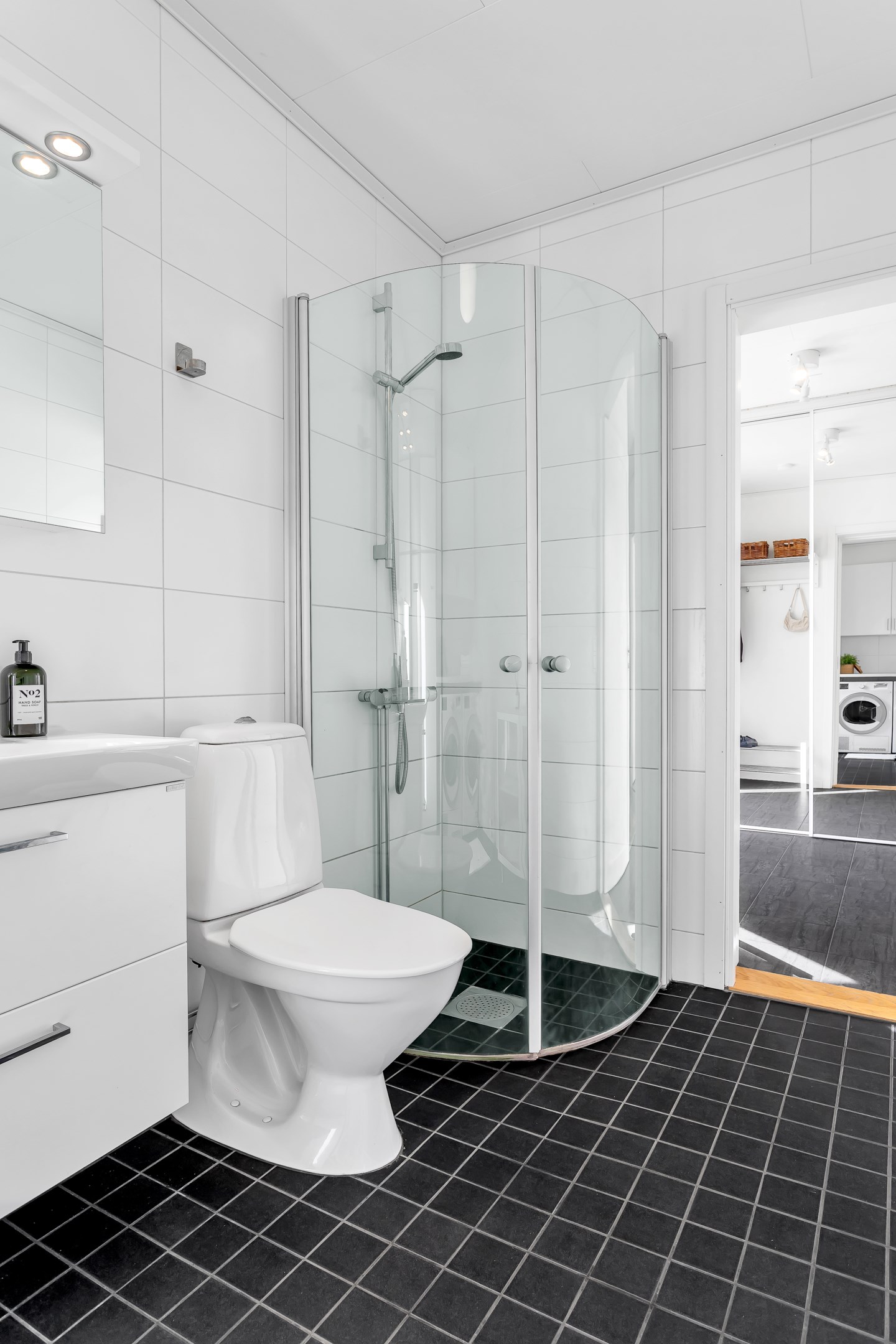 Bostadsbild från Morängatan 42F, Såld i Alsike, Knivsta