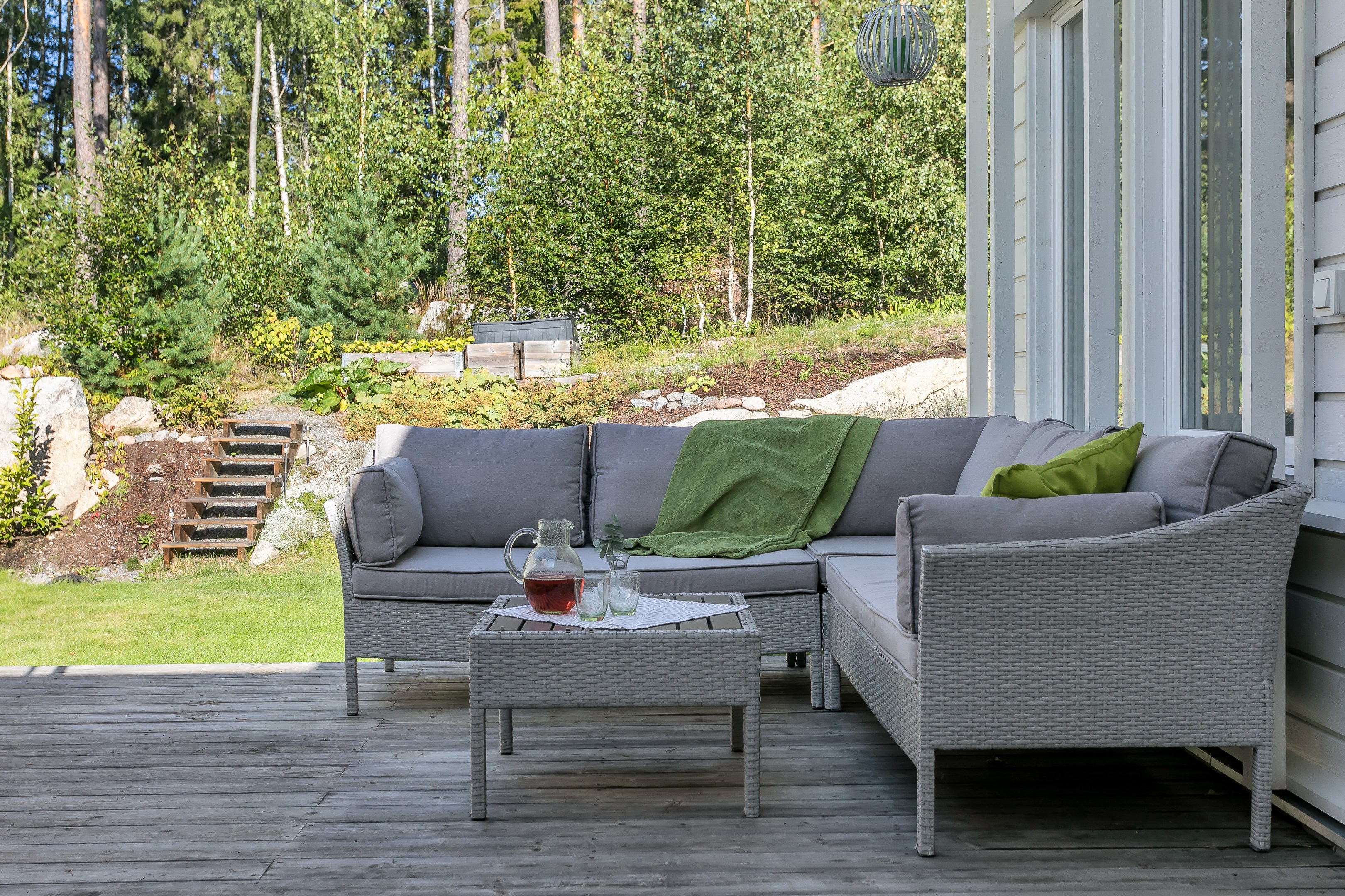 Bostadsbild från Morängatan 42F, Såld i Alsike, Knivsta